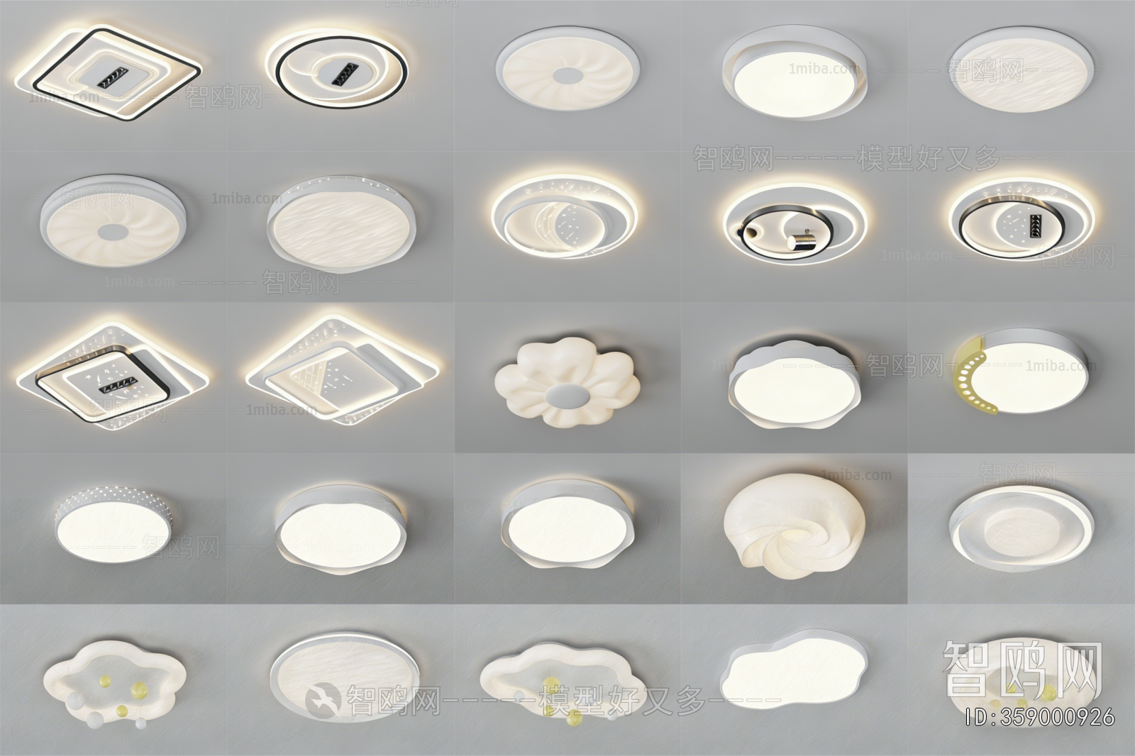 Modern Ceiling Ceiling Lamp