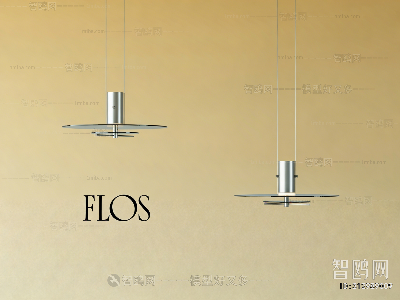 Modern Droplight