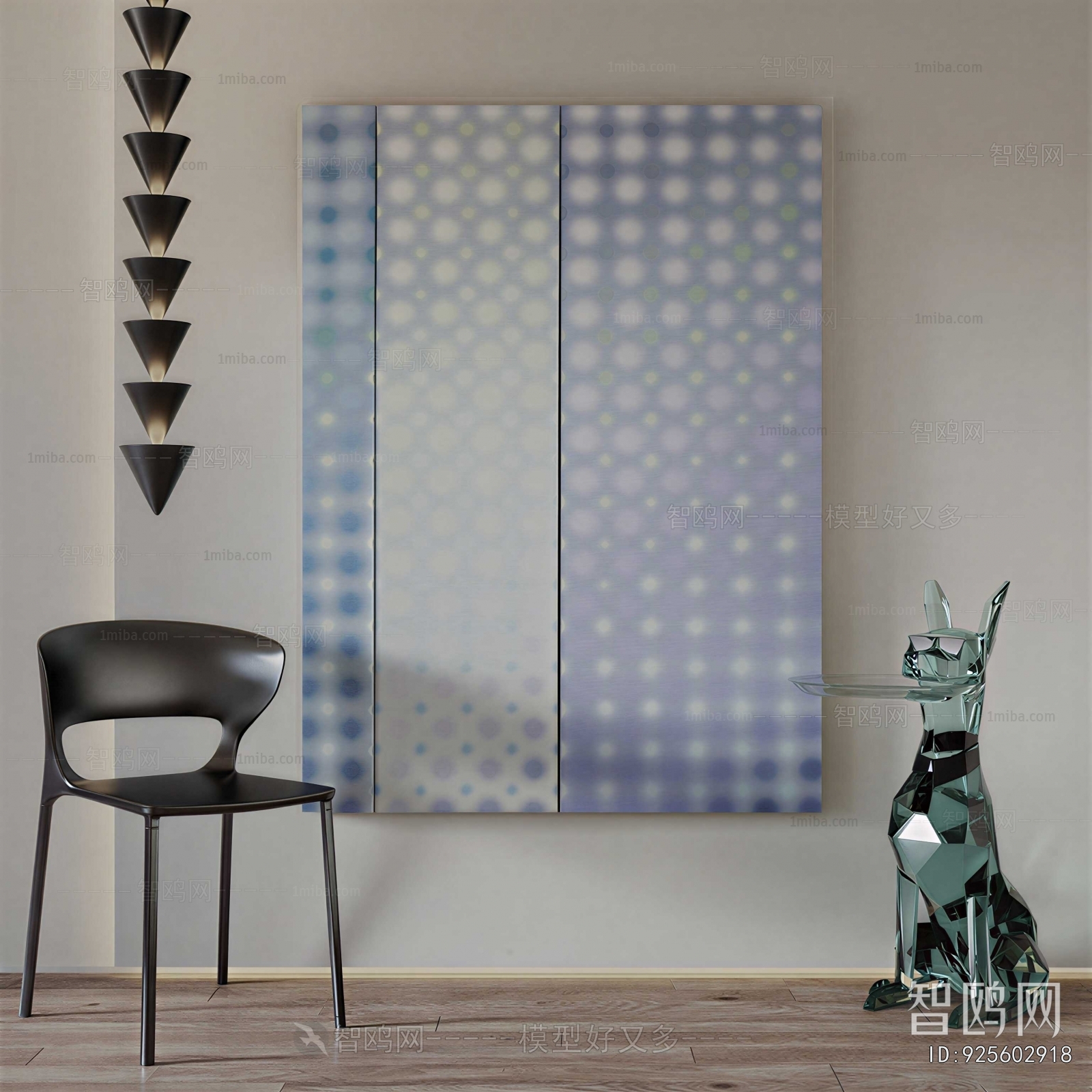 Modern Painting