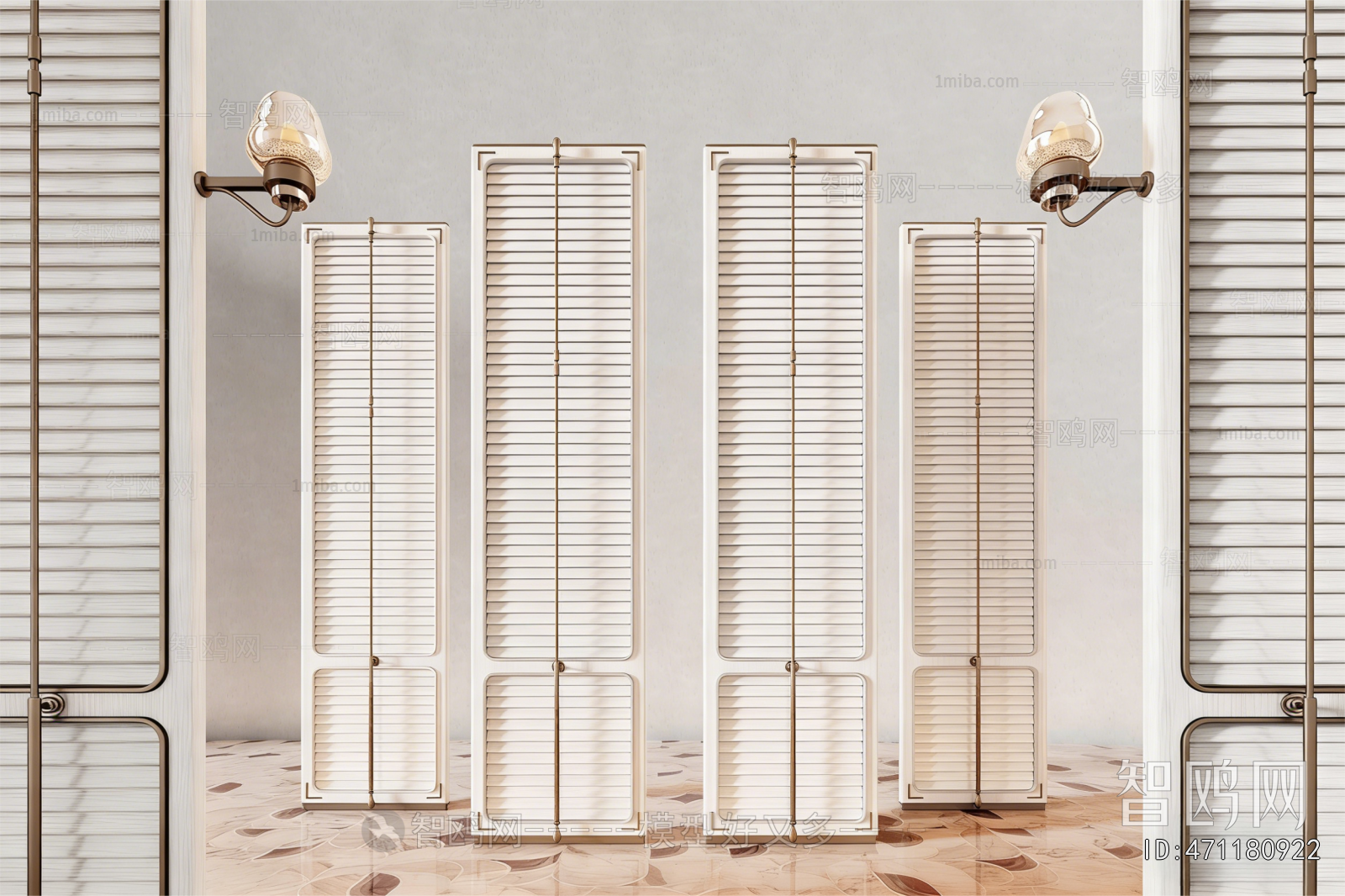 Modern Partition