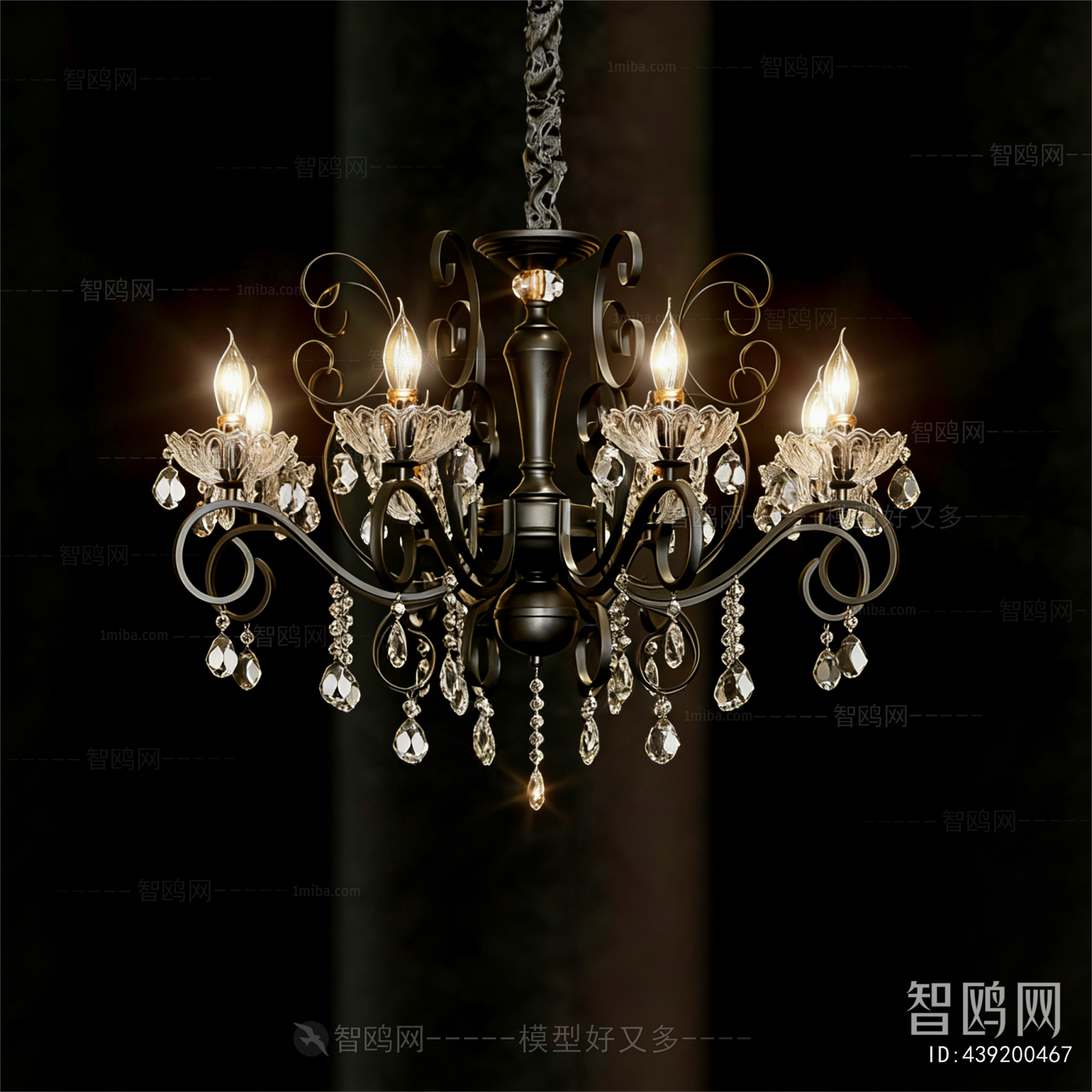 European Style Droplight