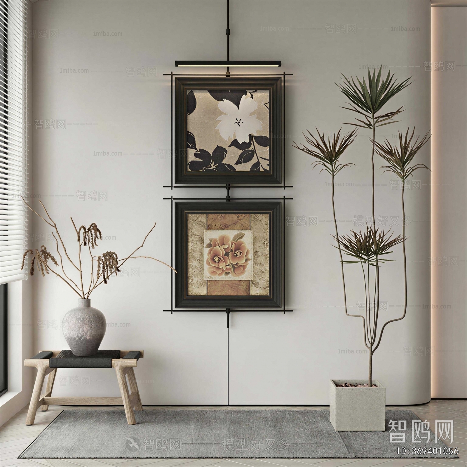 Modern Painting