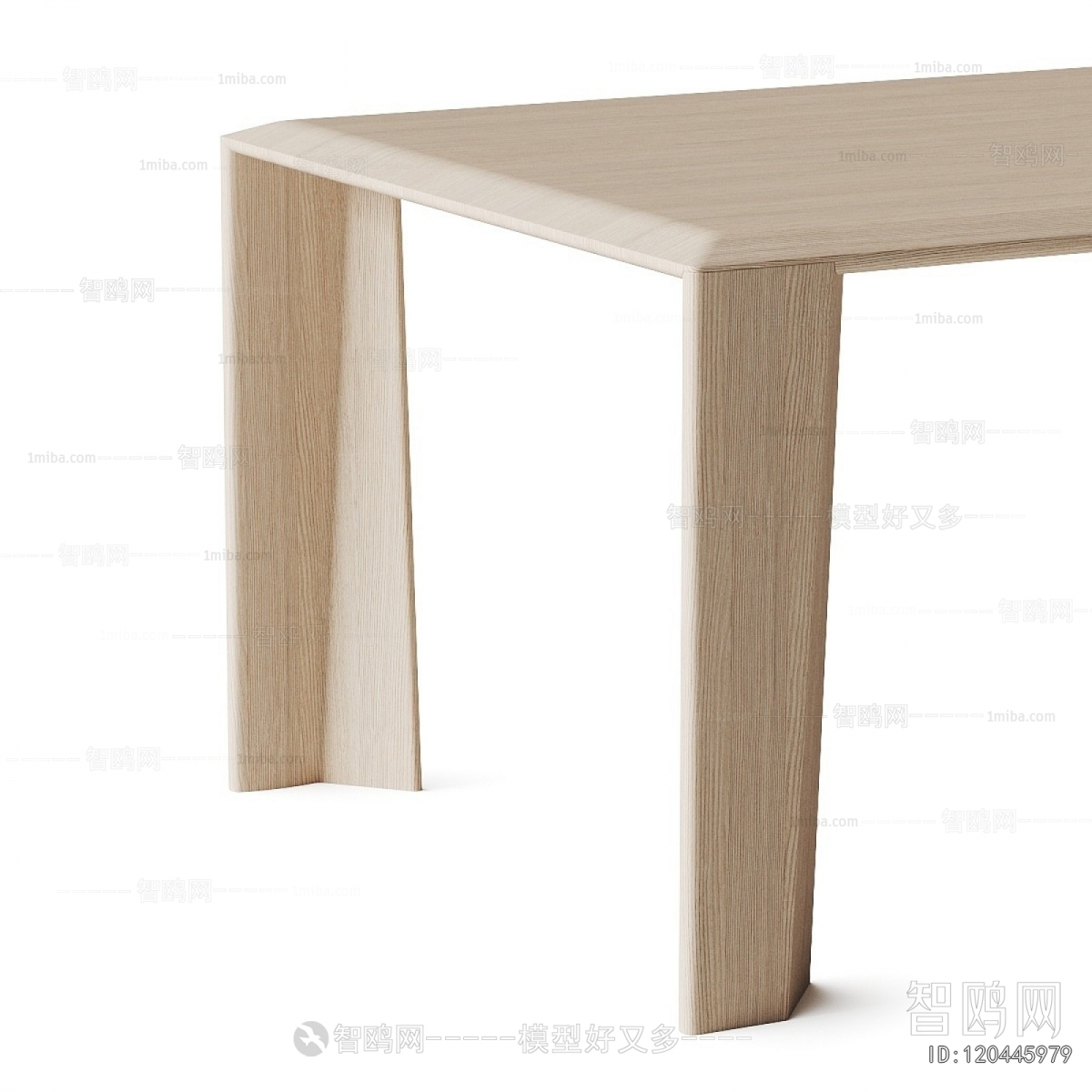 Modern Dining Table
