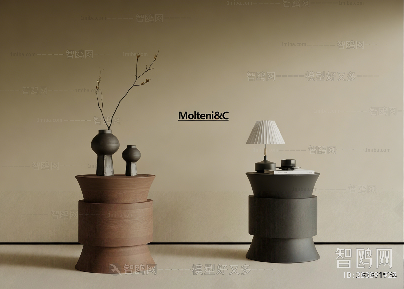 Modern Side Table/corner Table