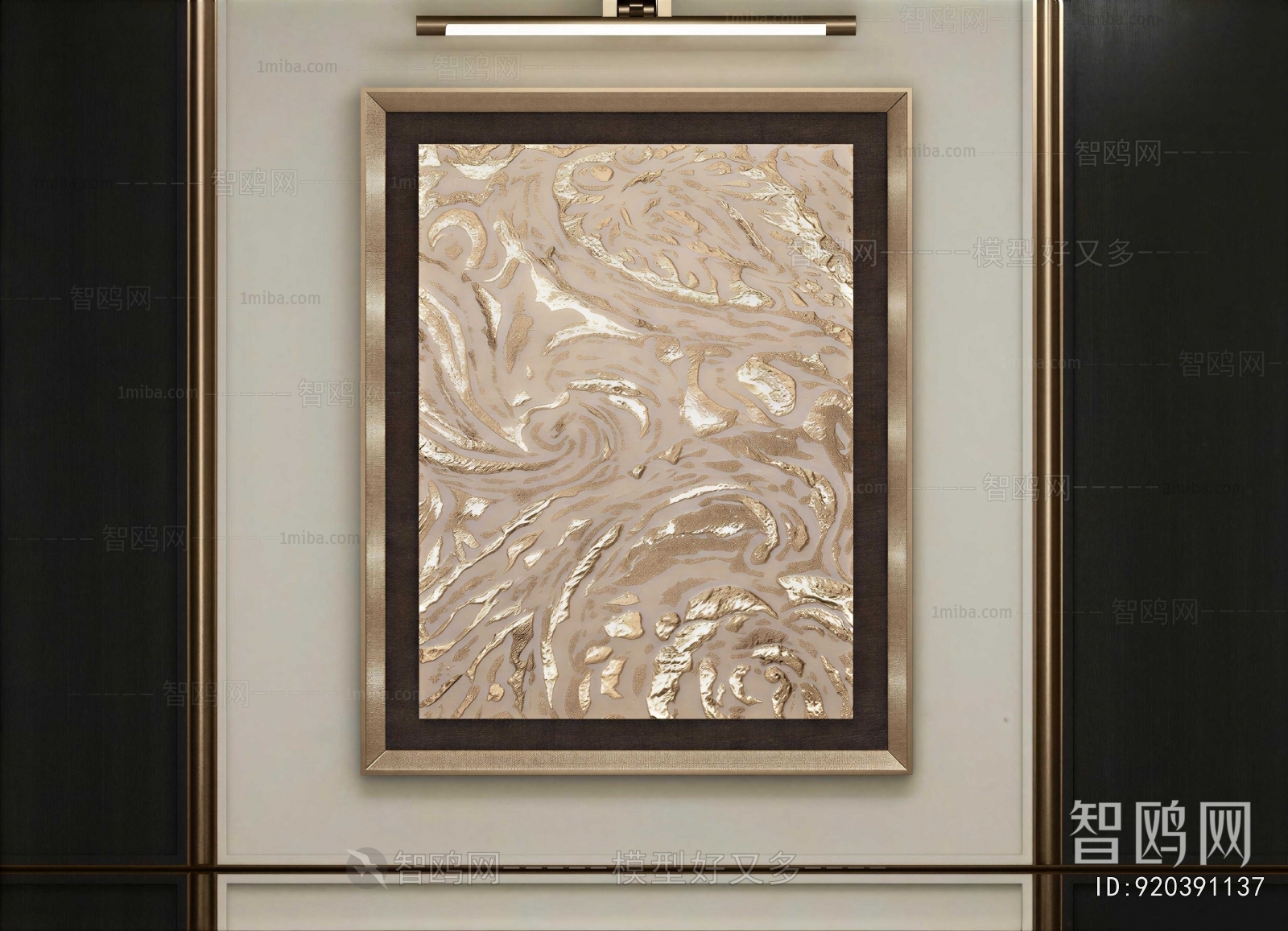 Modern Painting