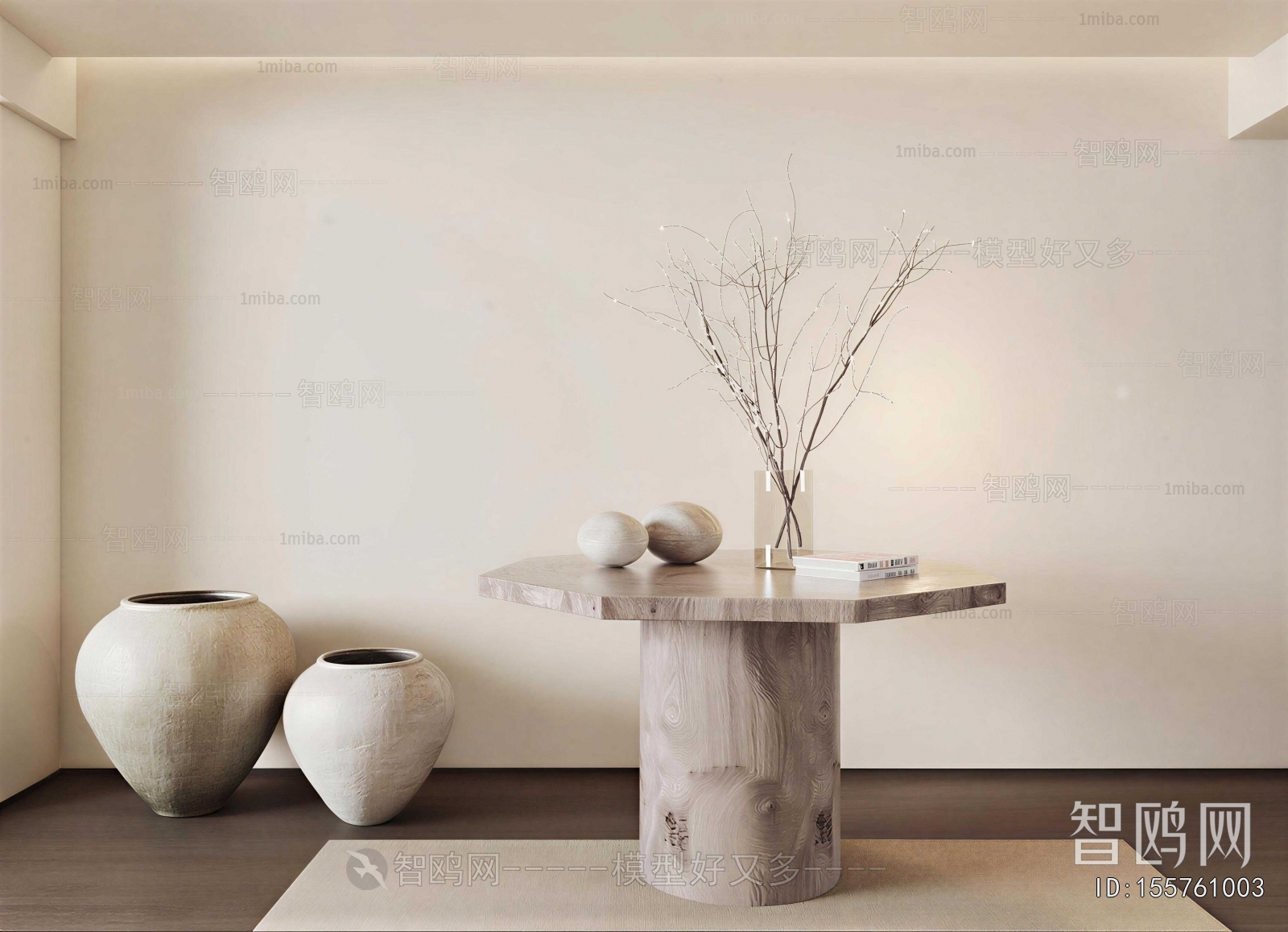 Modern Side Table/corner Table