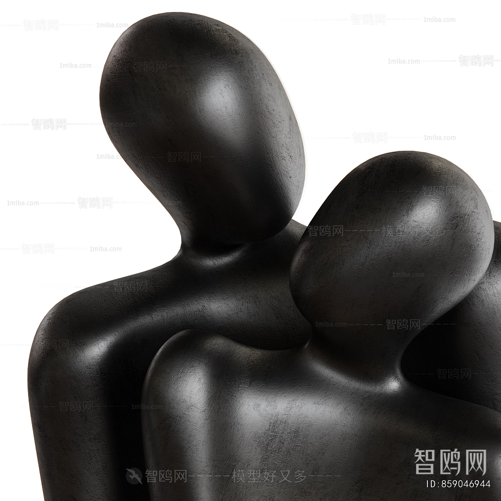 Modern Sculpture