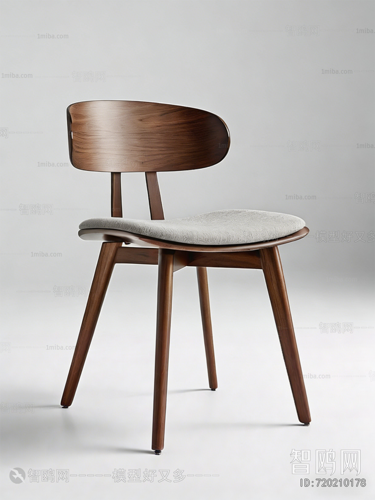 Modern Dining Chair