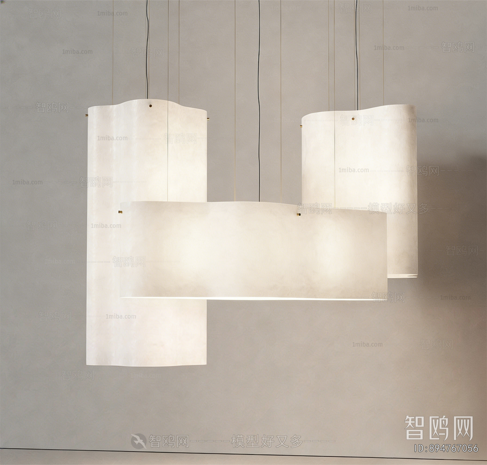 Modern Droplight