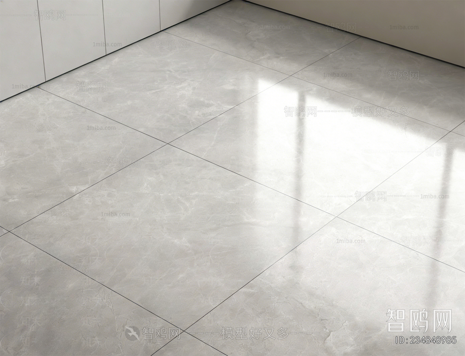 Modern Floor Tile