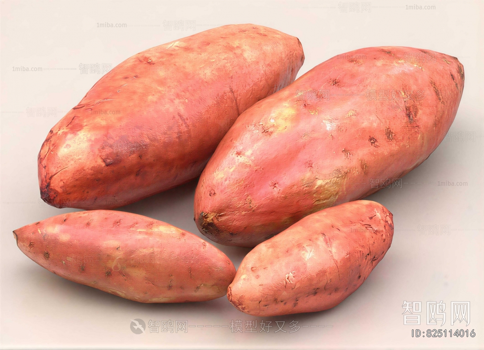 Modern Vegetables