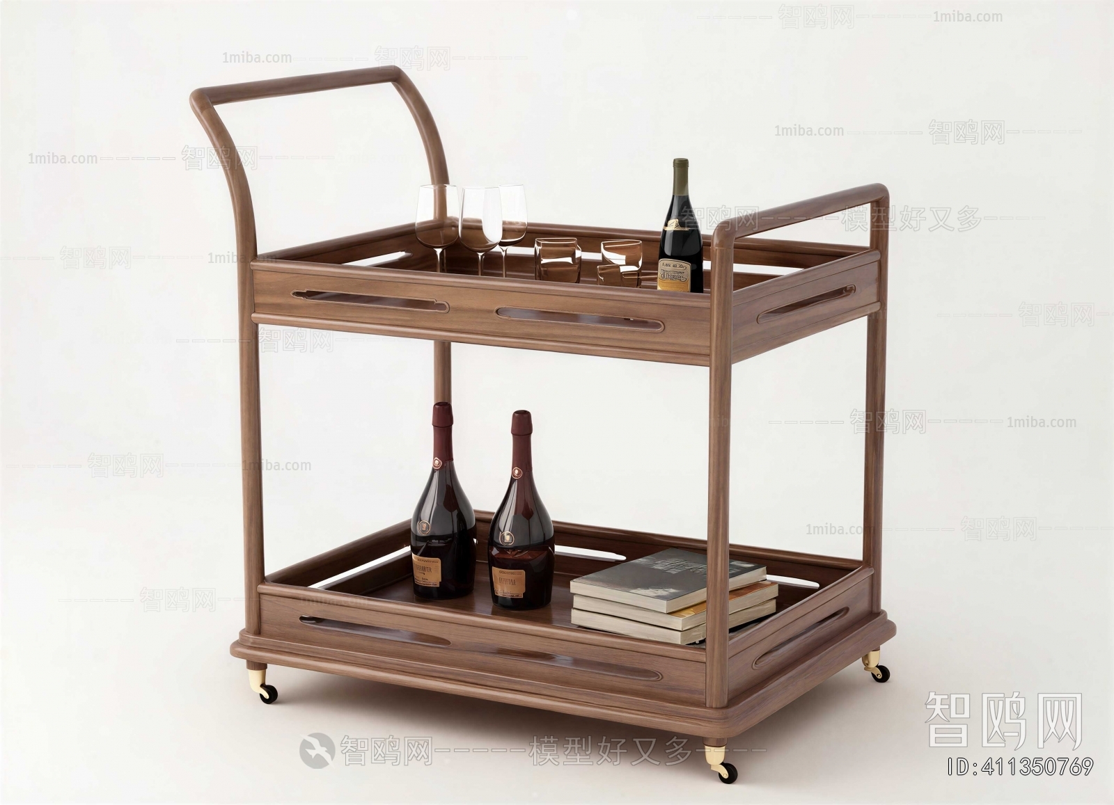 New Chinese Style Side Table/corner Table