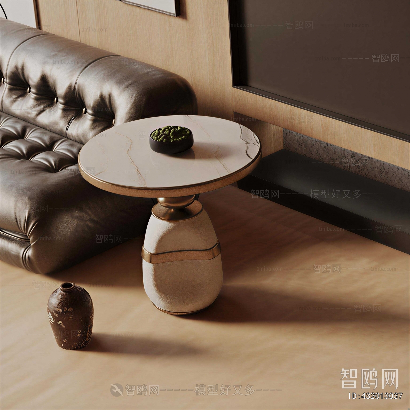Modern Side Table/corner Table