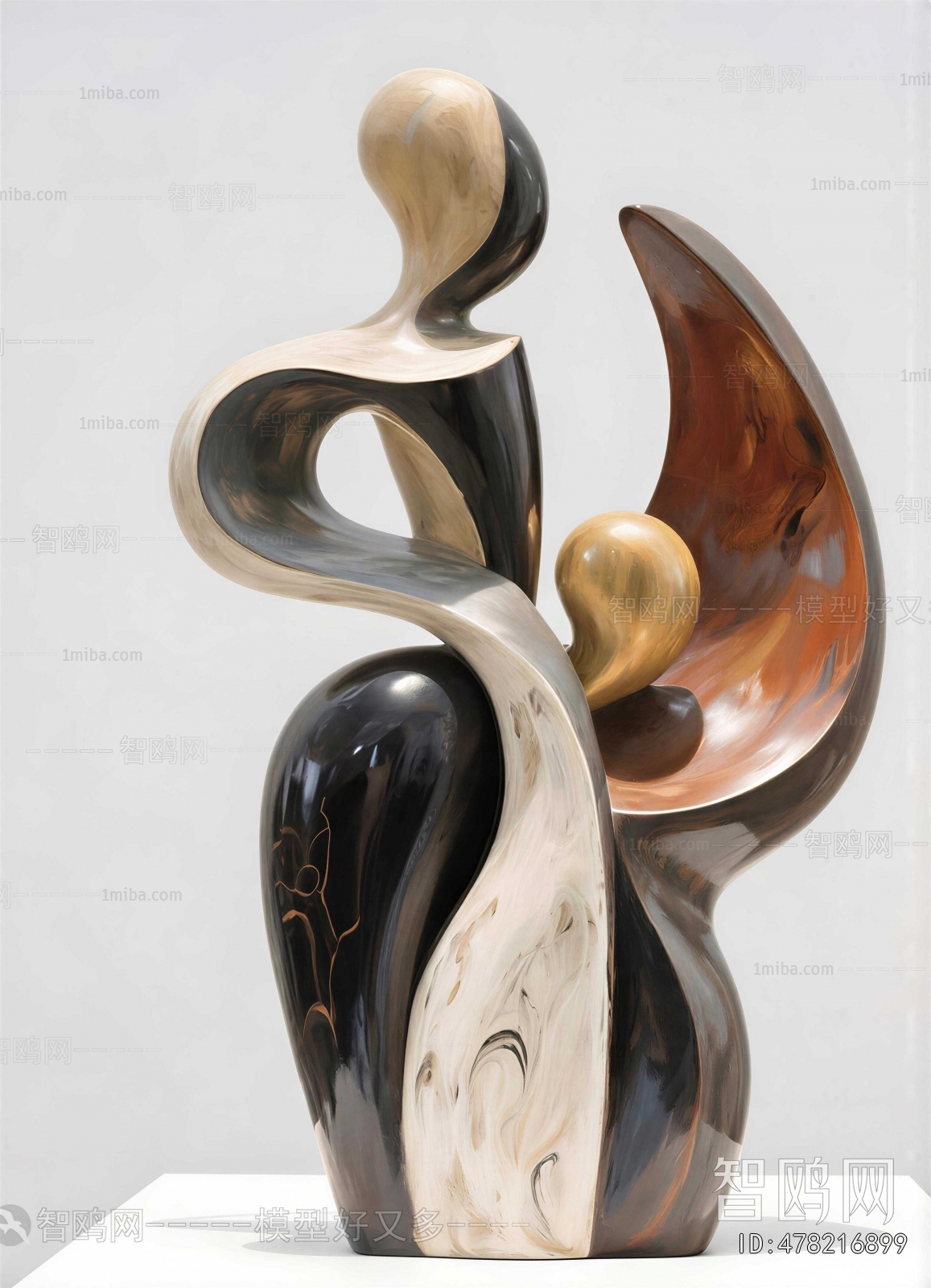 Modern Sculpture