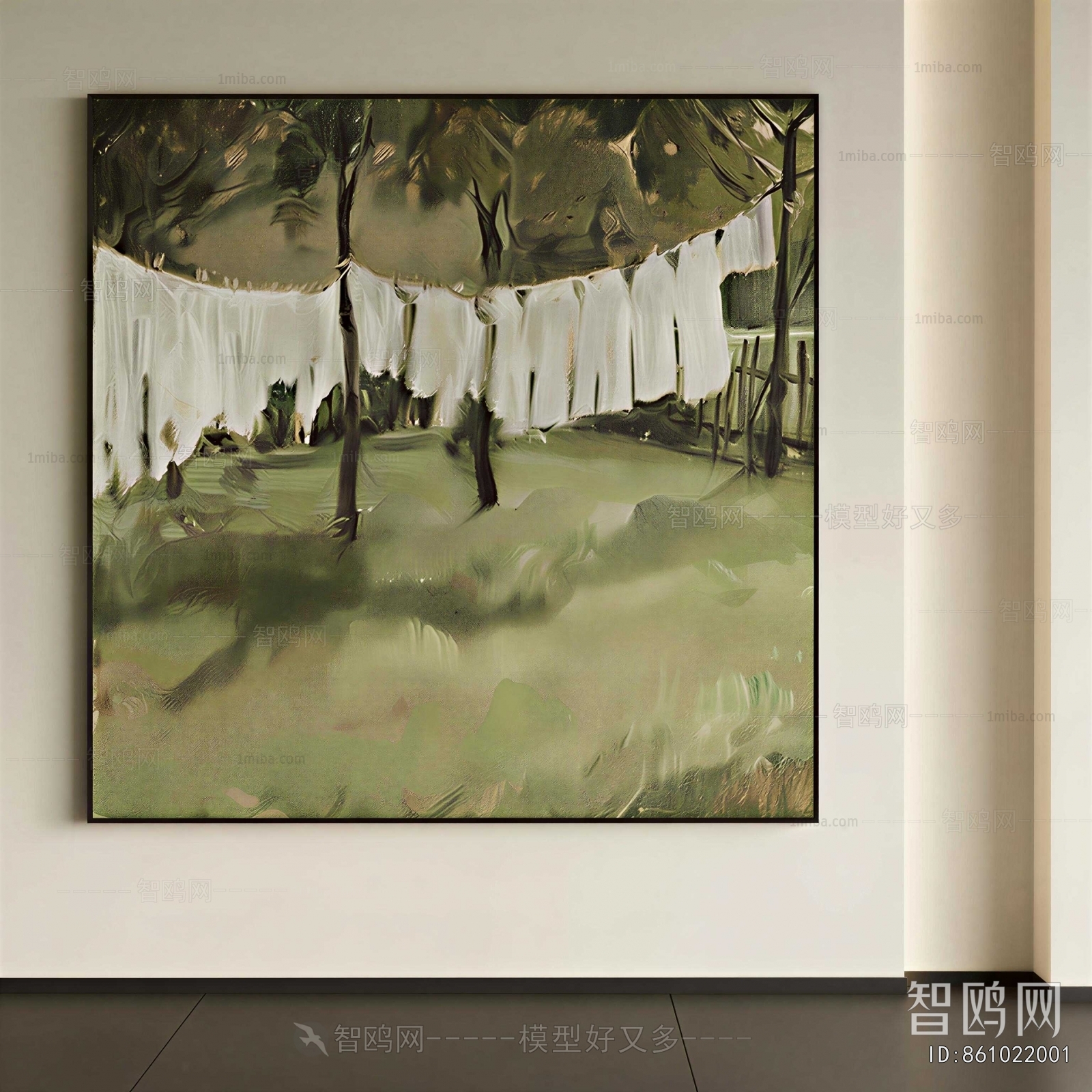 Modern Painting