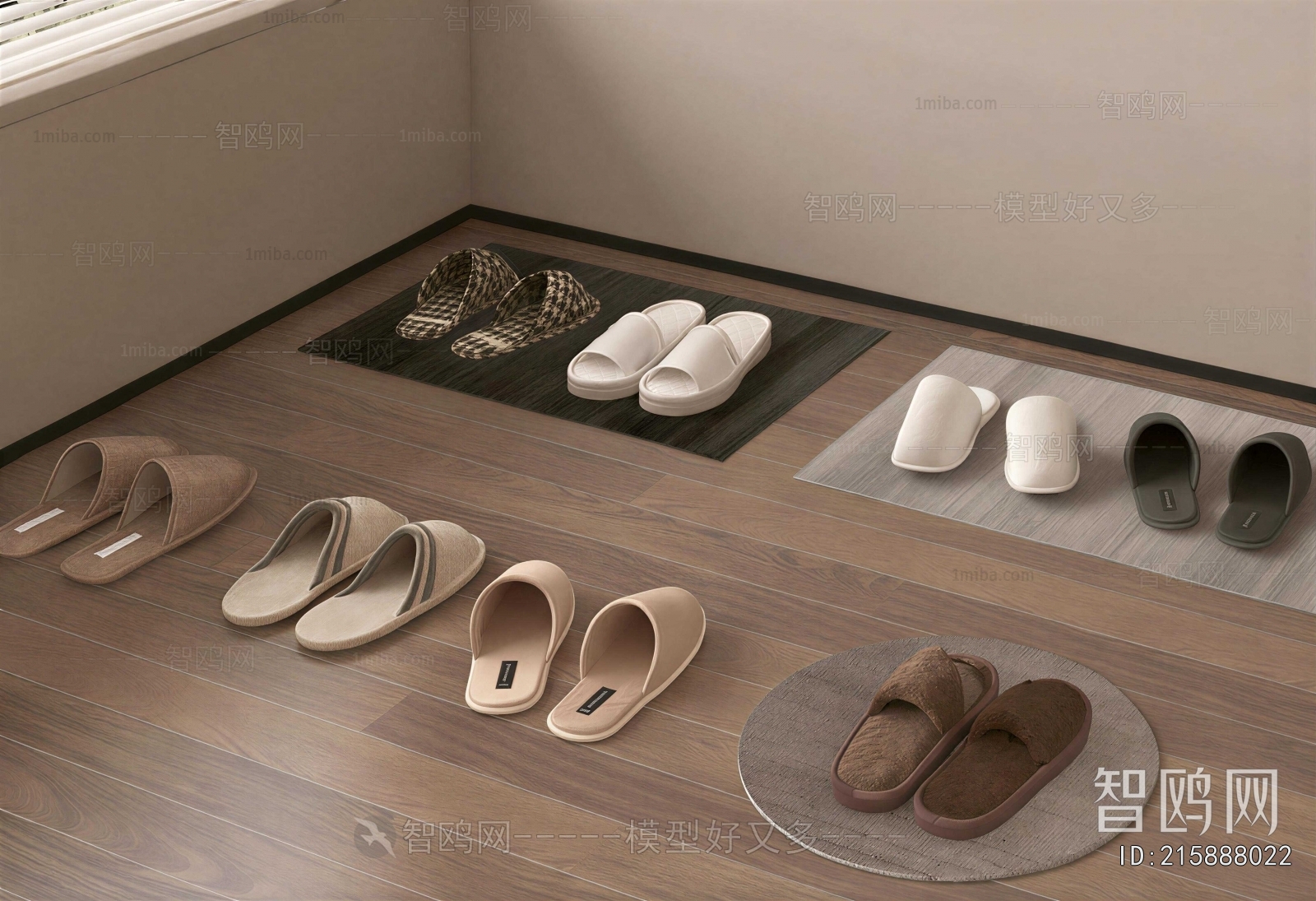 Modern Shoes