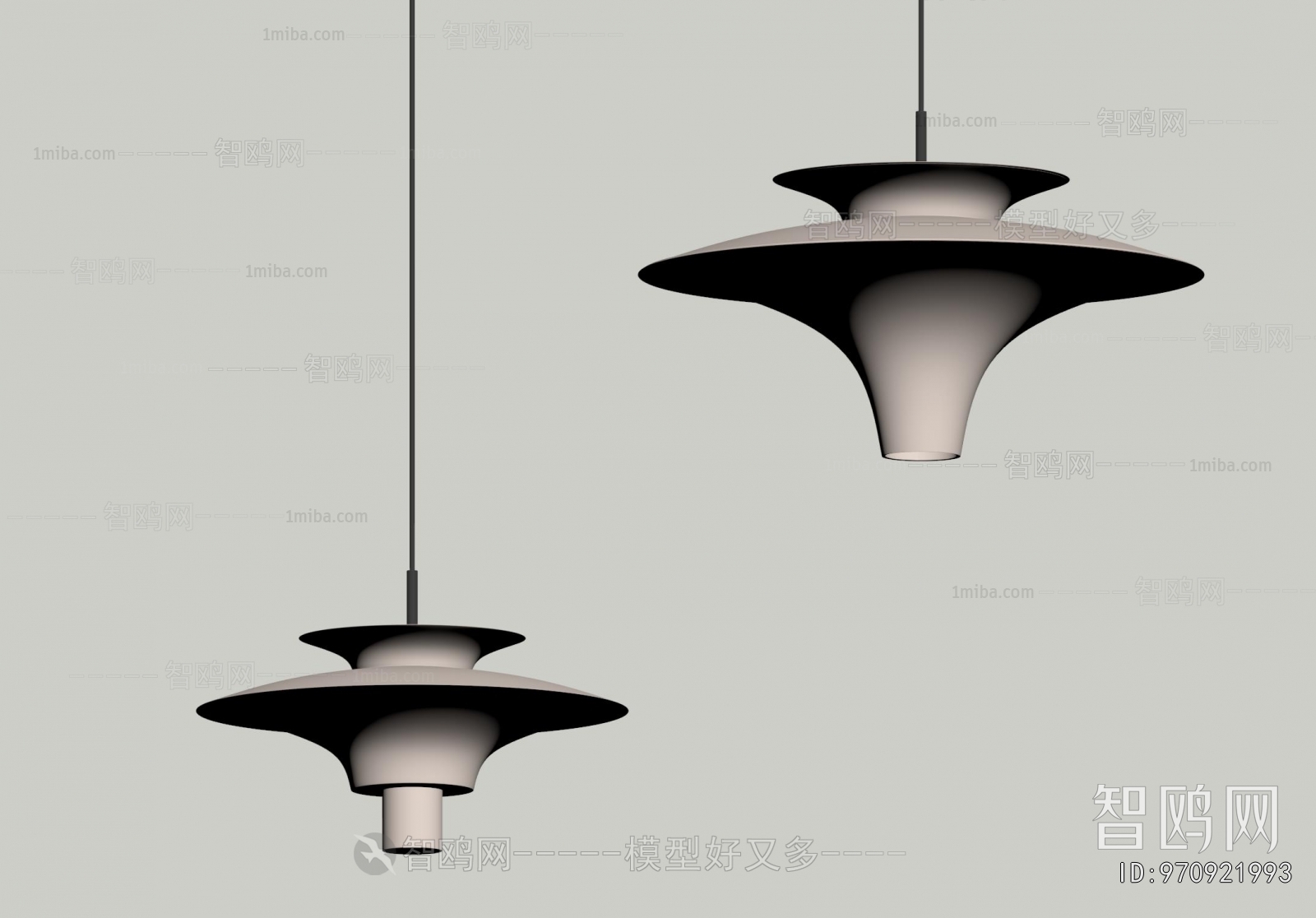 Modern Droplight