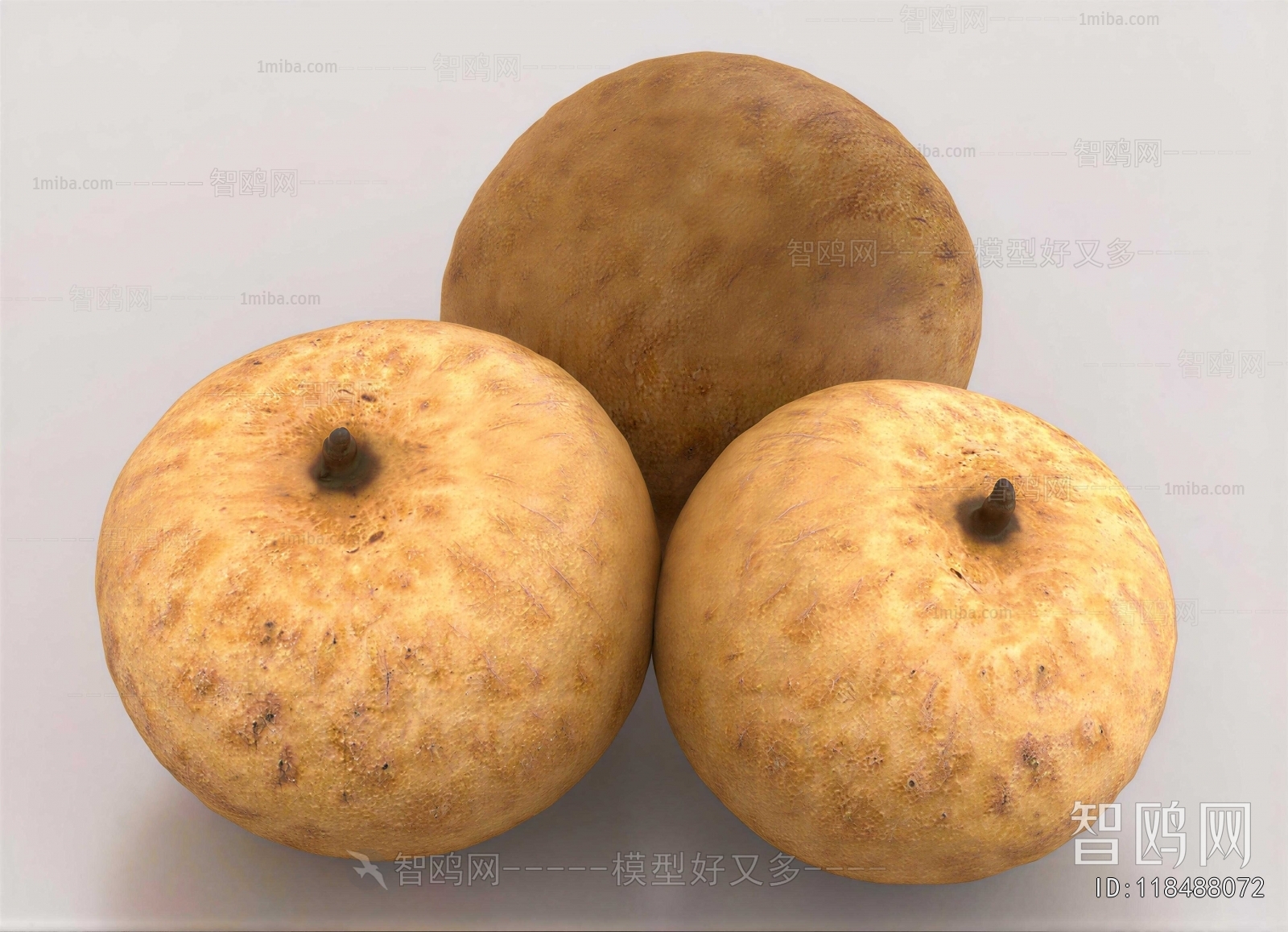 Modern Fruit