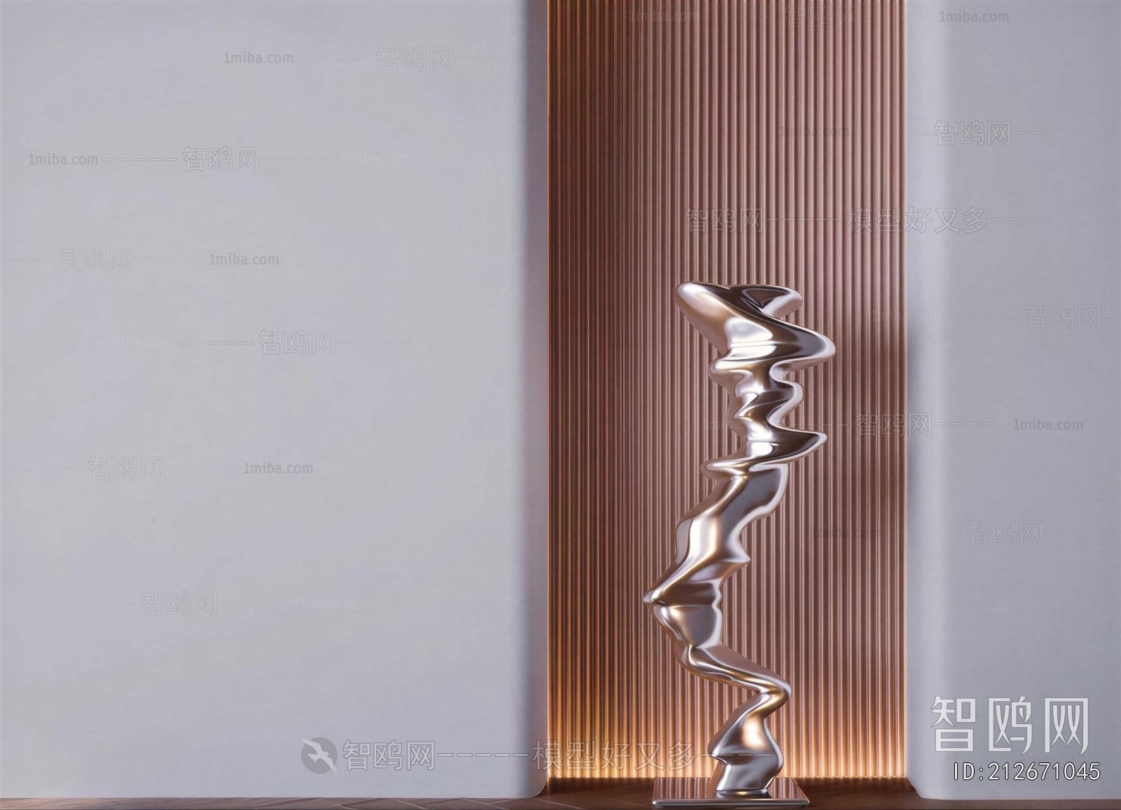 Modern Sculpture