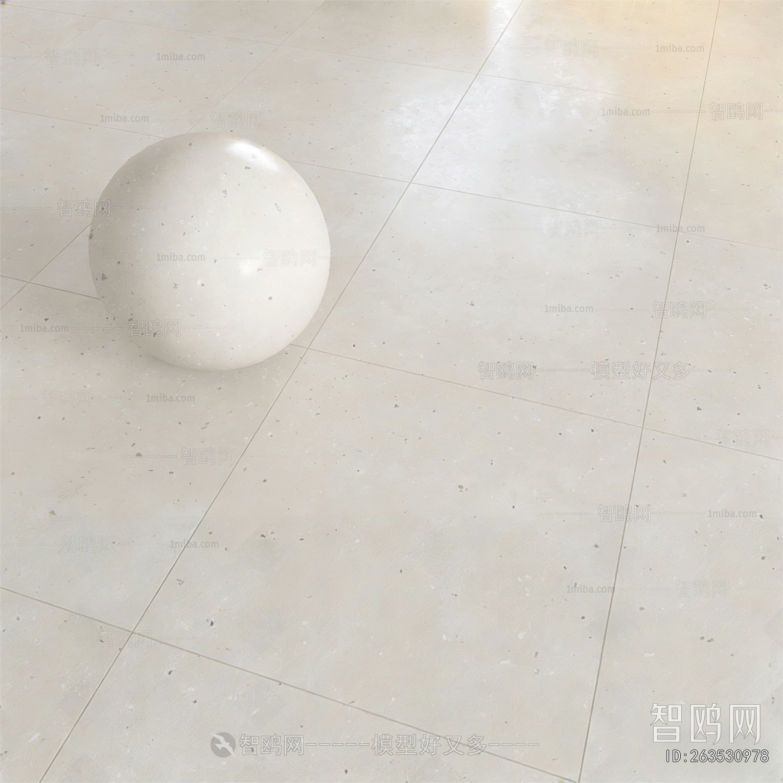 Modern Floor Tile