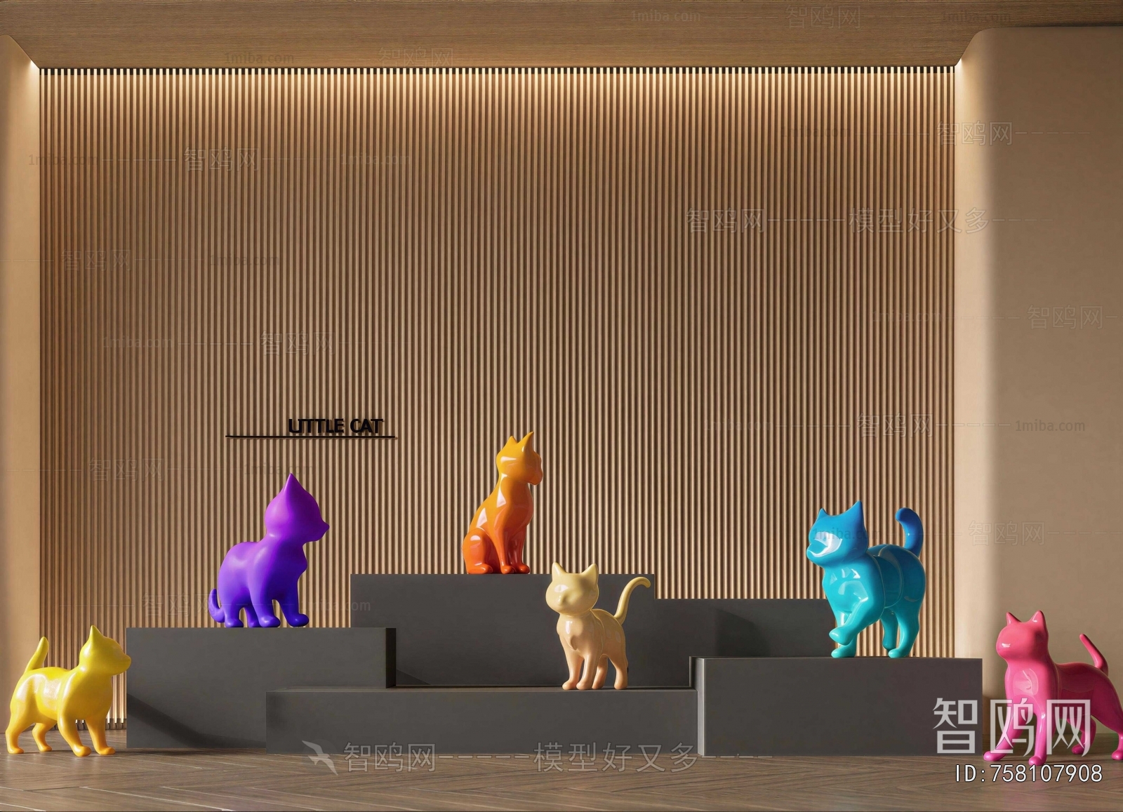 Modern Sculpture