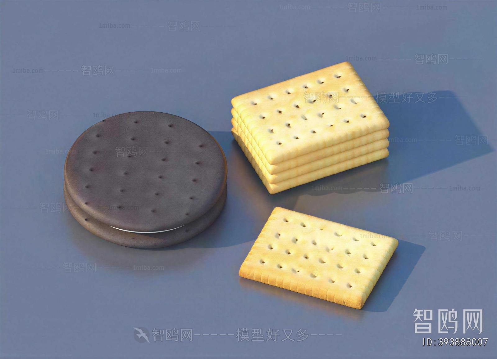 Modern Snack