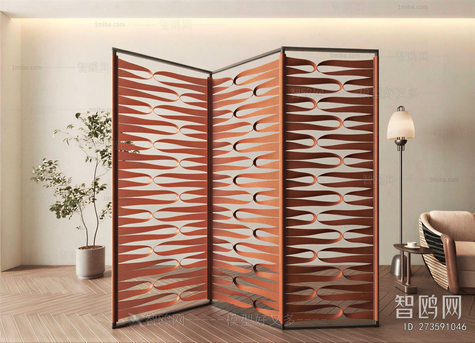 Modern Partition