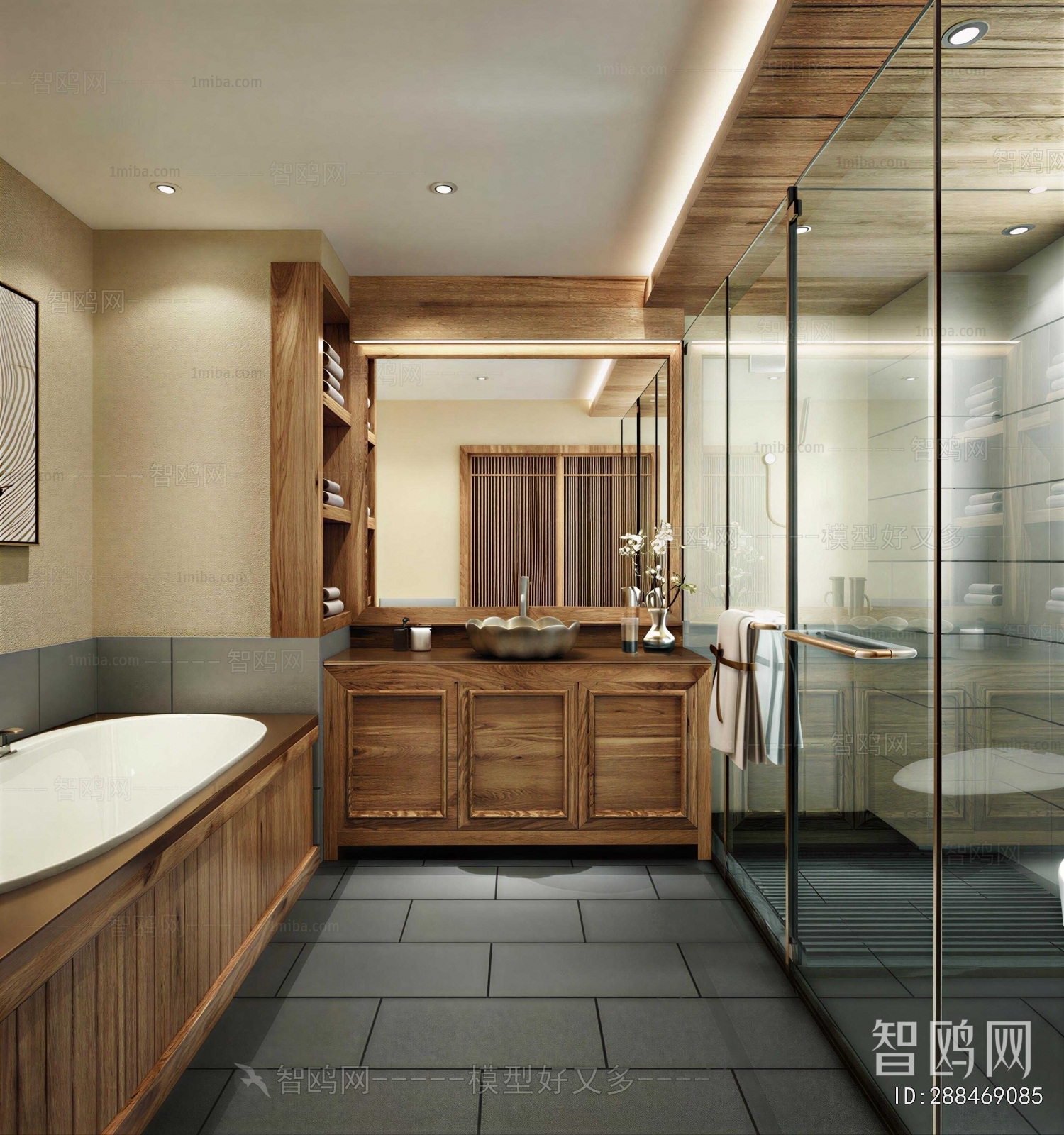 New Chinese Style TOILET