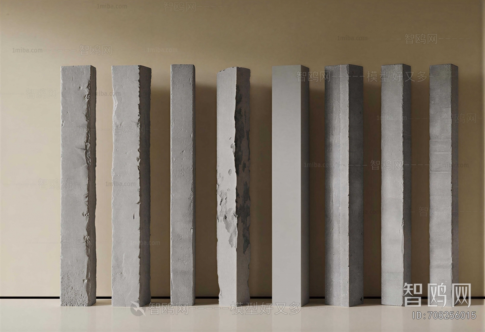 Modern Column