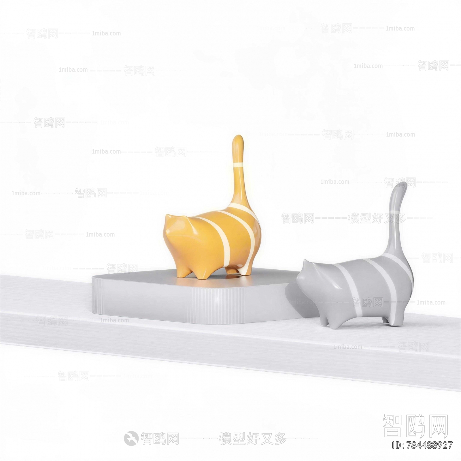 Modern Sculpture