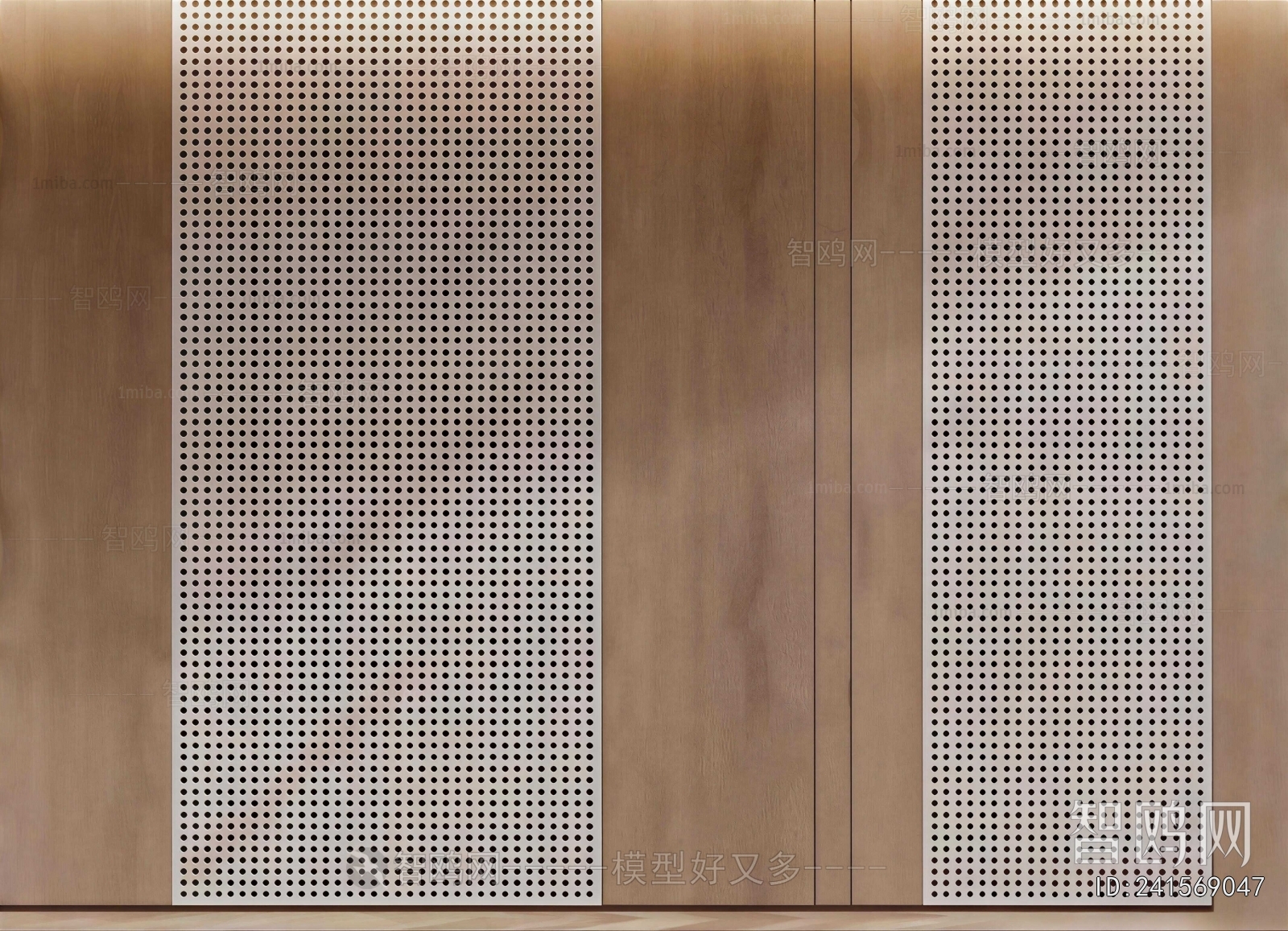 Modern Panels