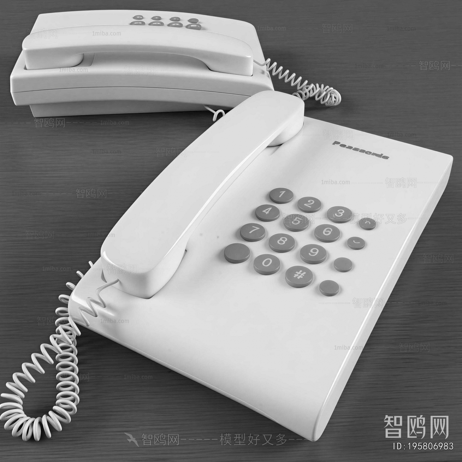 Modern Digital Products