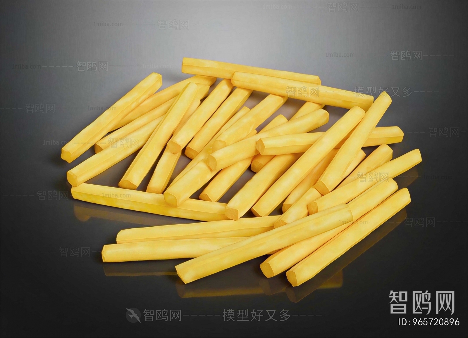 Modern Snack