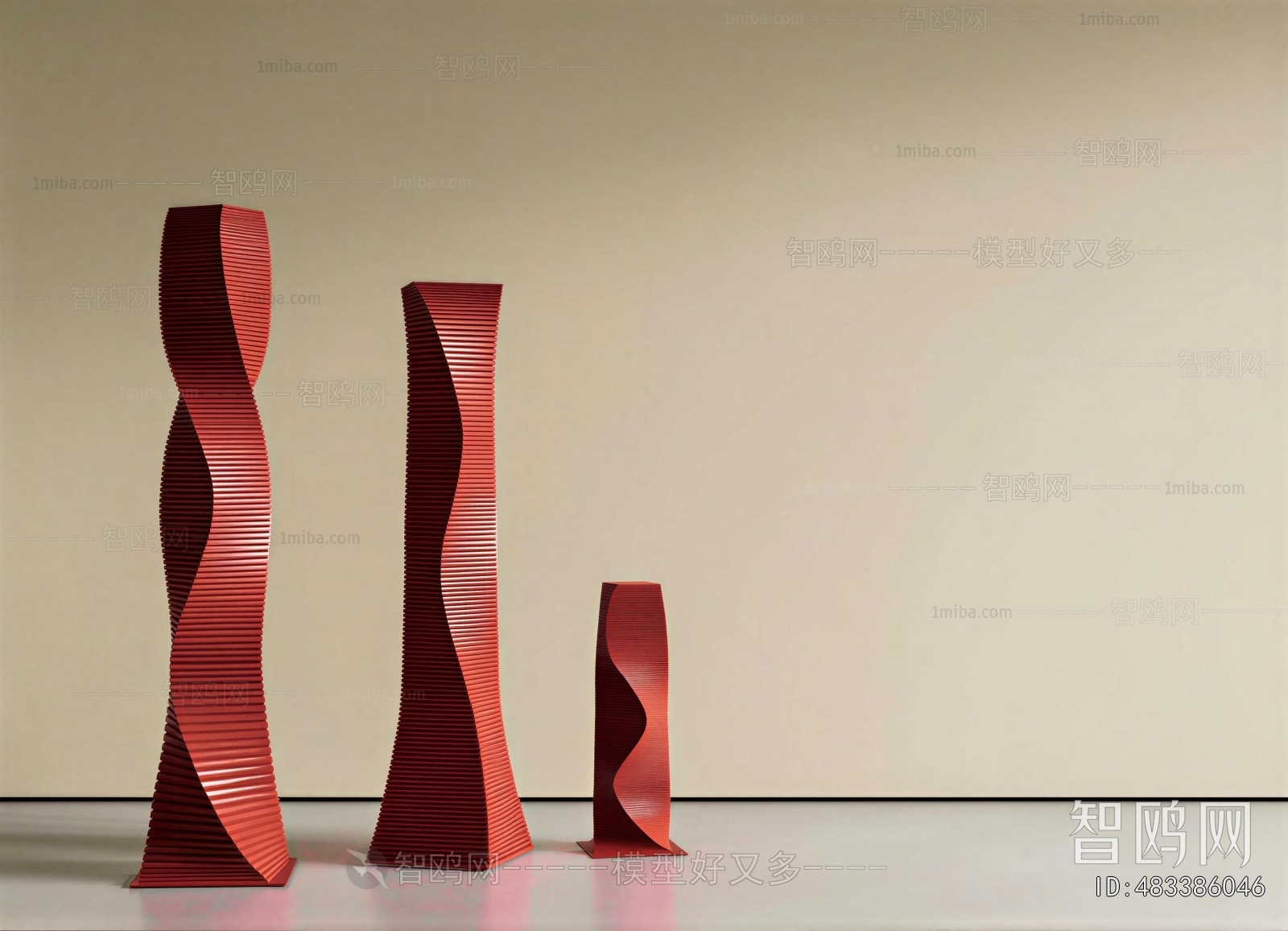Modern Sculpture