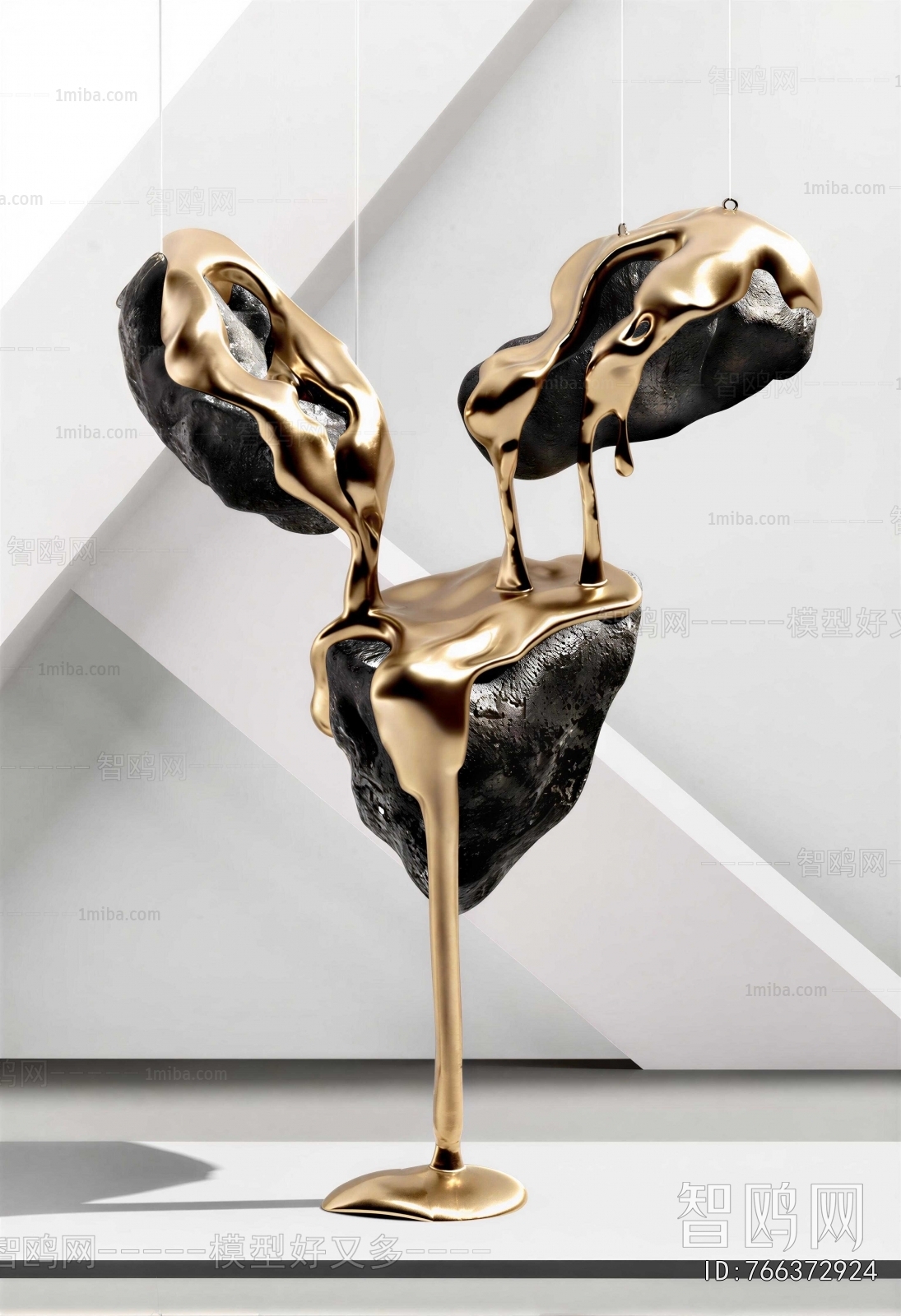 Modern Sculpture