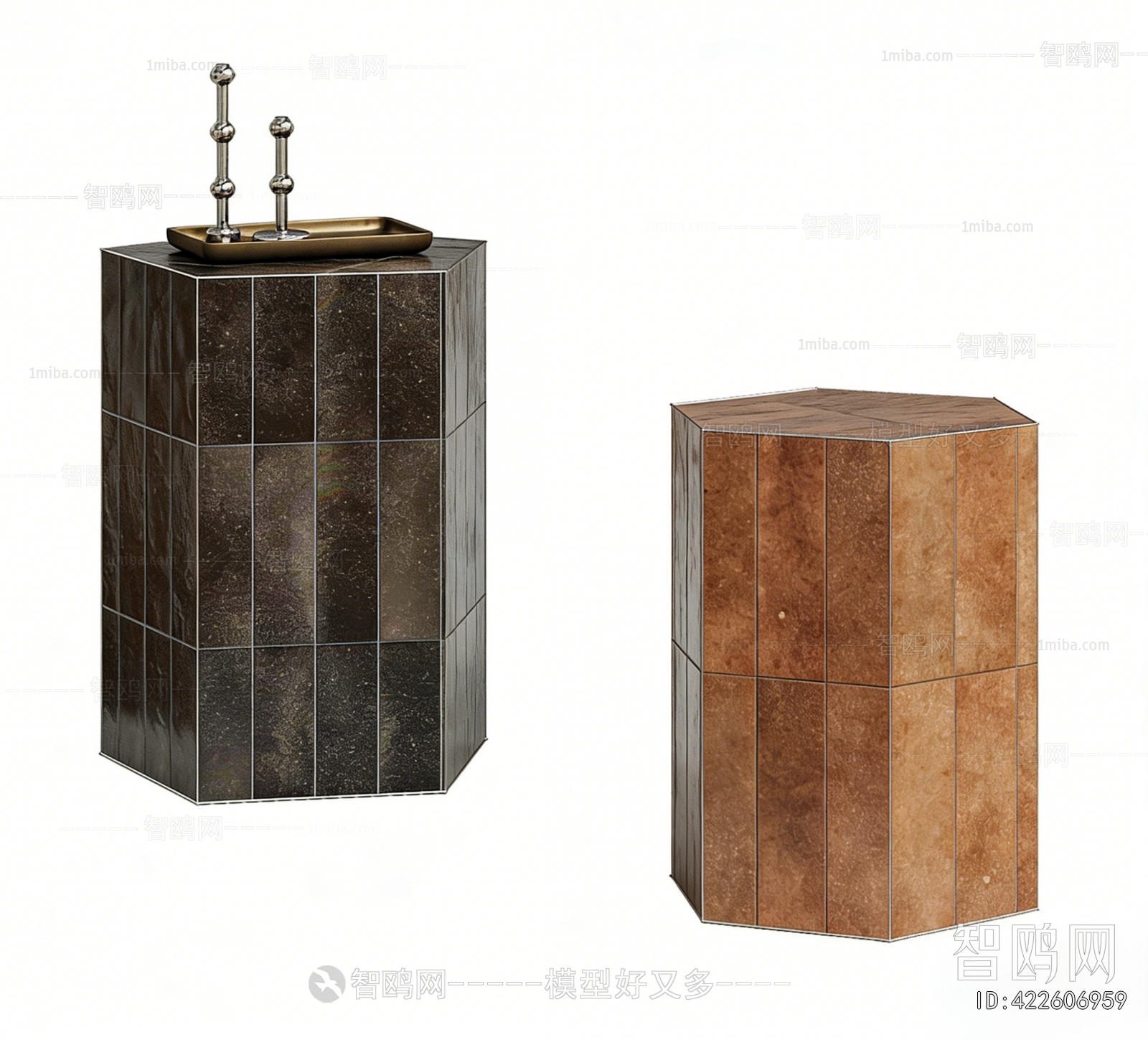 Modern Side Table/corner Table