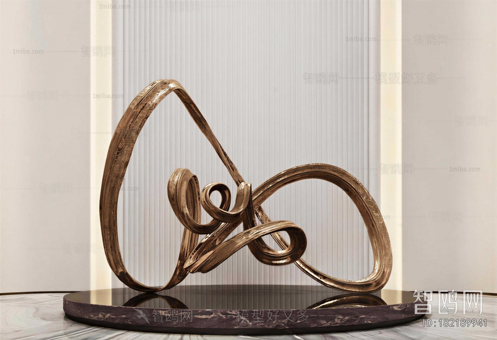 Modern Sculpture