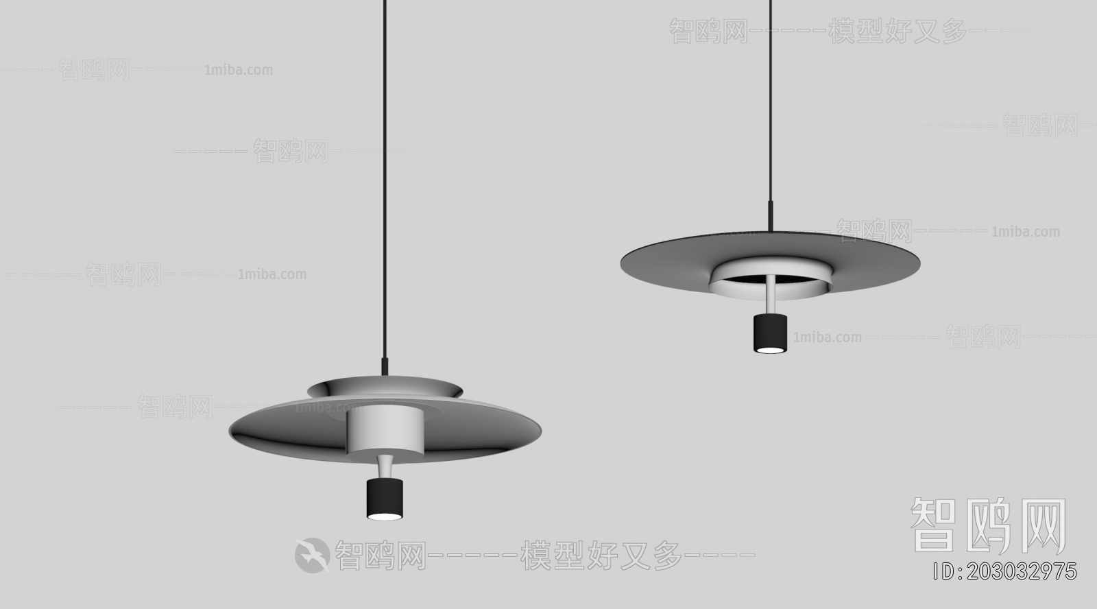 Modern Droplight