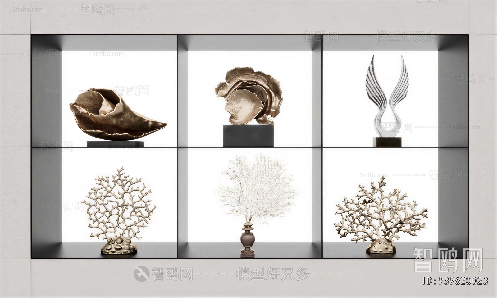 Modern Sculpture