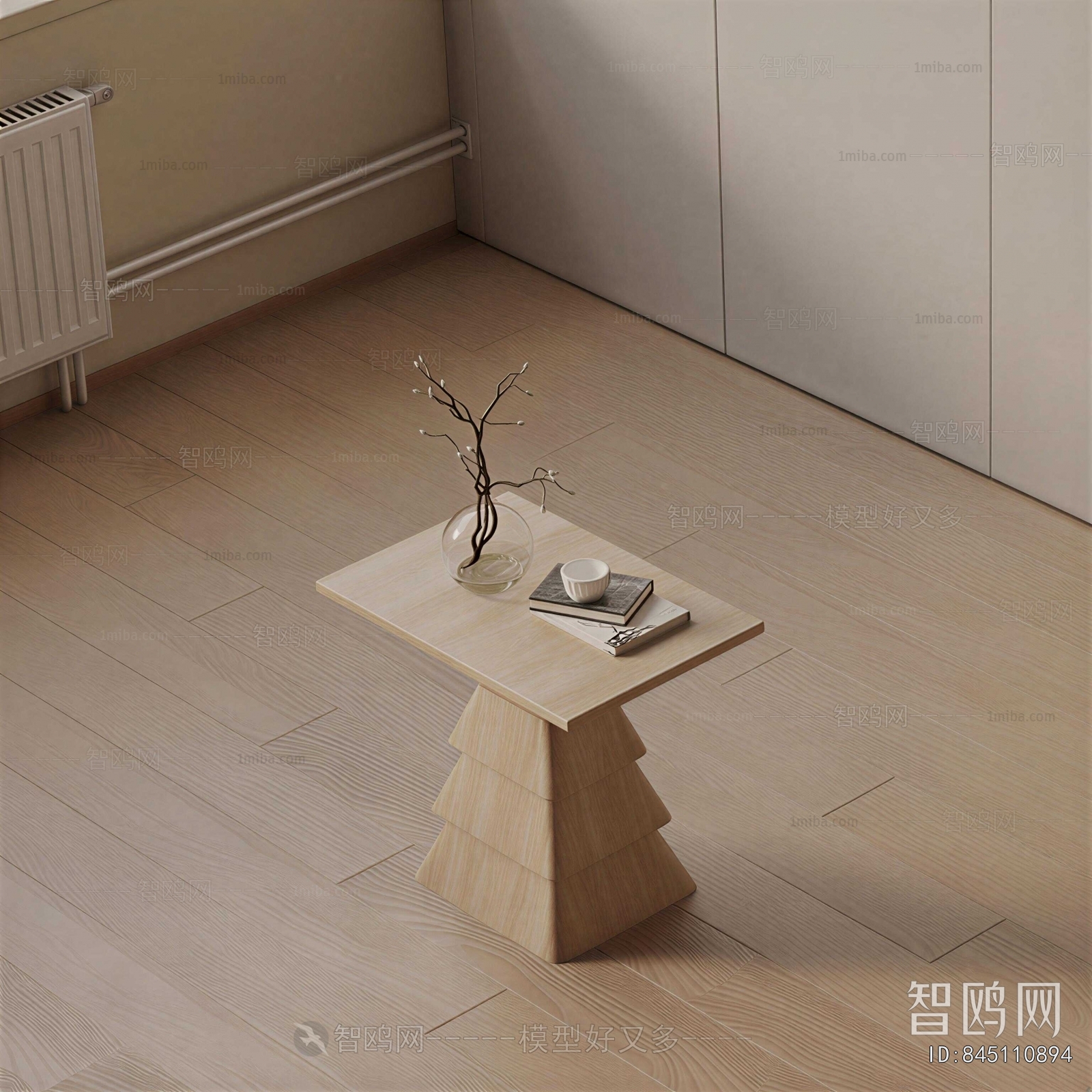 Modern Side Table/corner Table