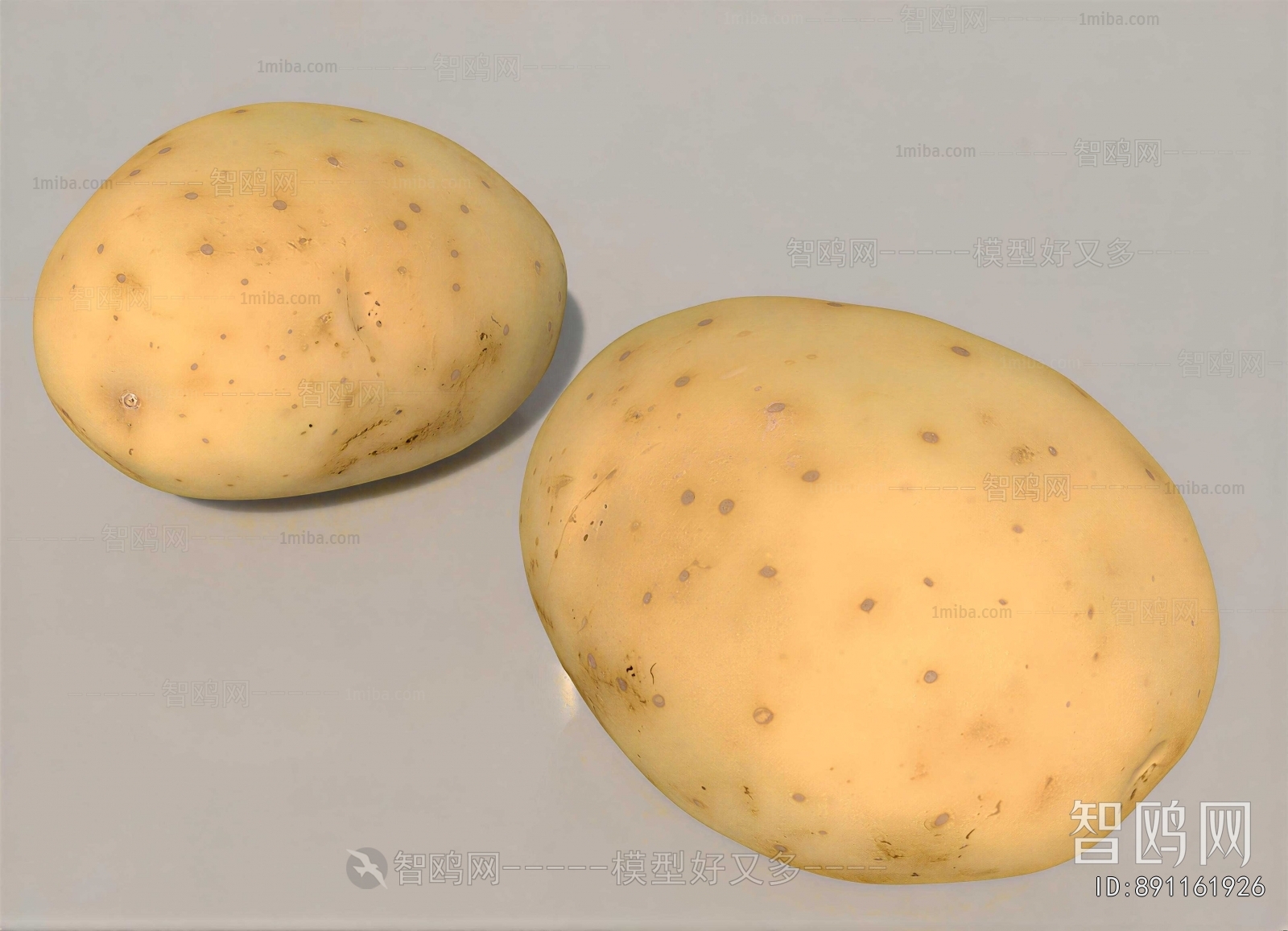 Modern Vegetables