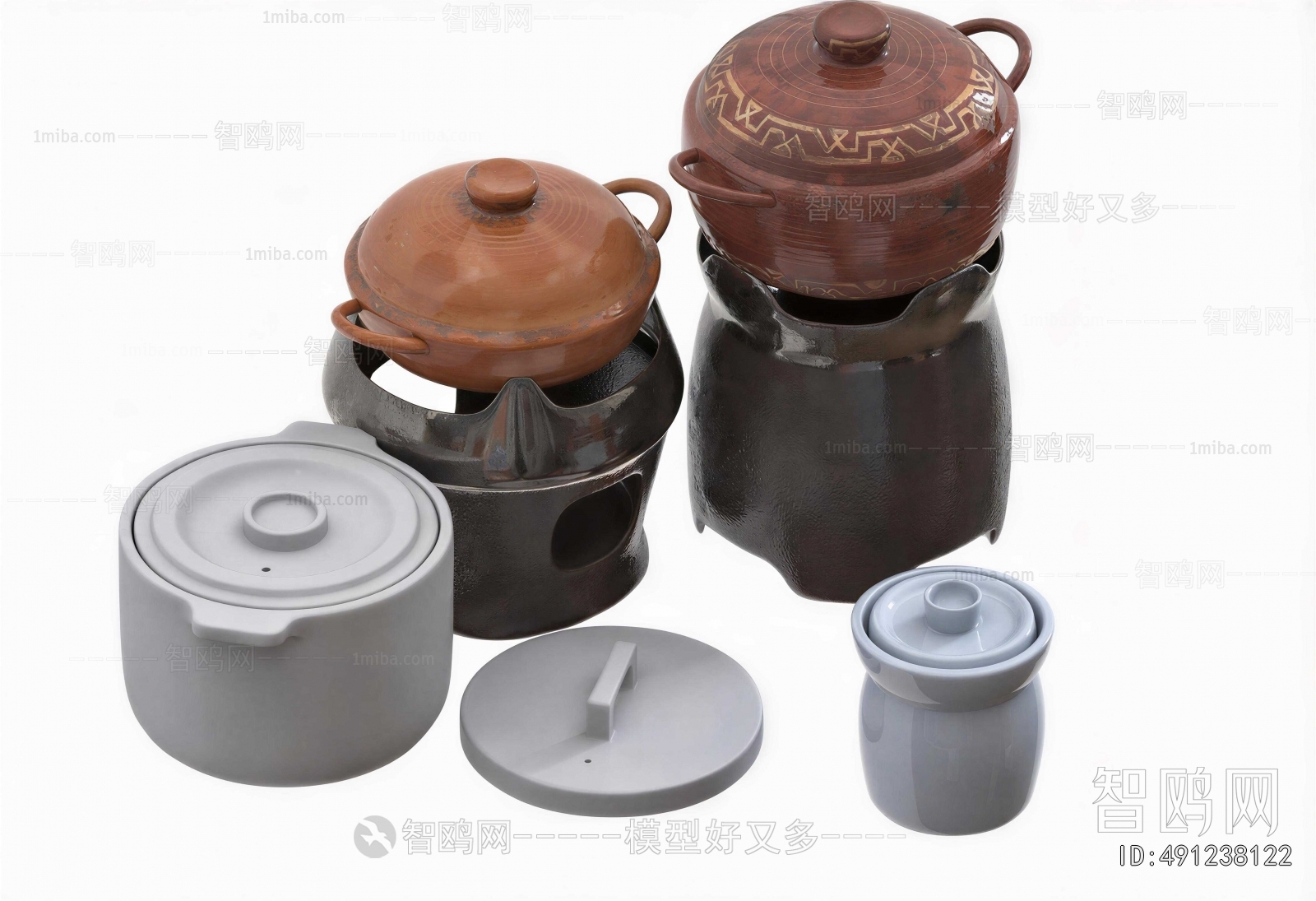 Modern Kitchenware