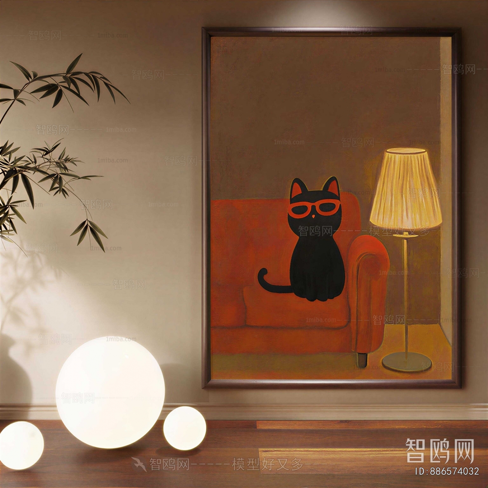 Modern Painting