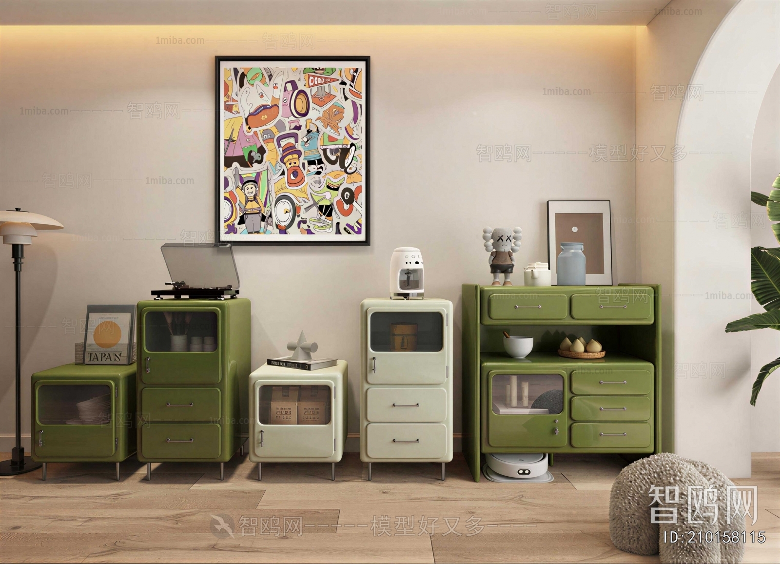 Modern Other