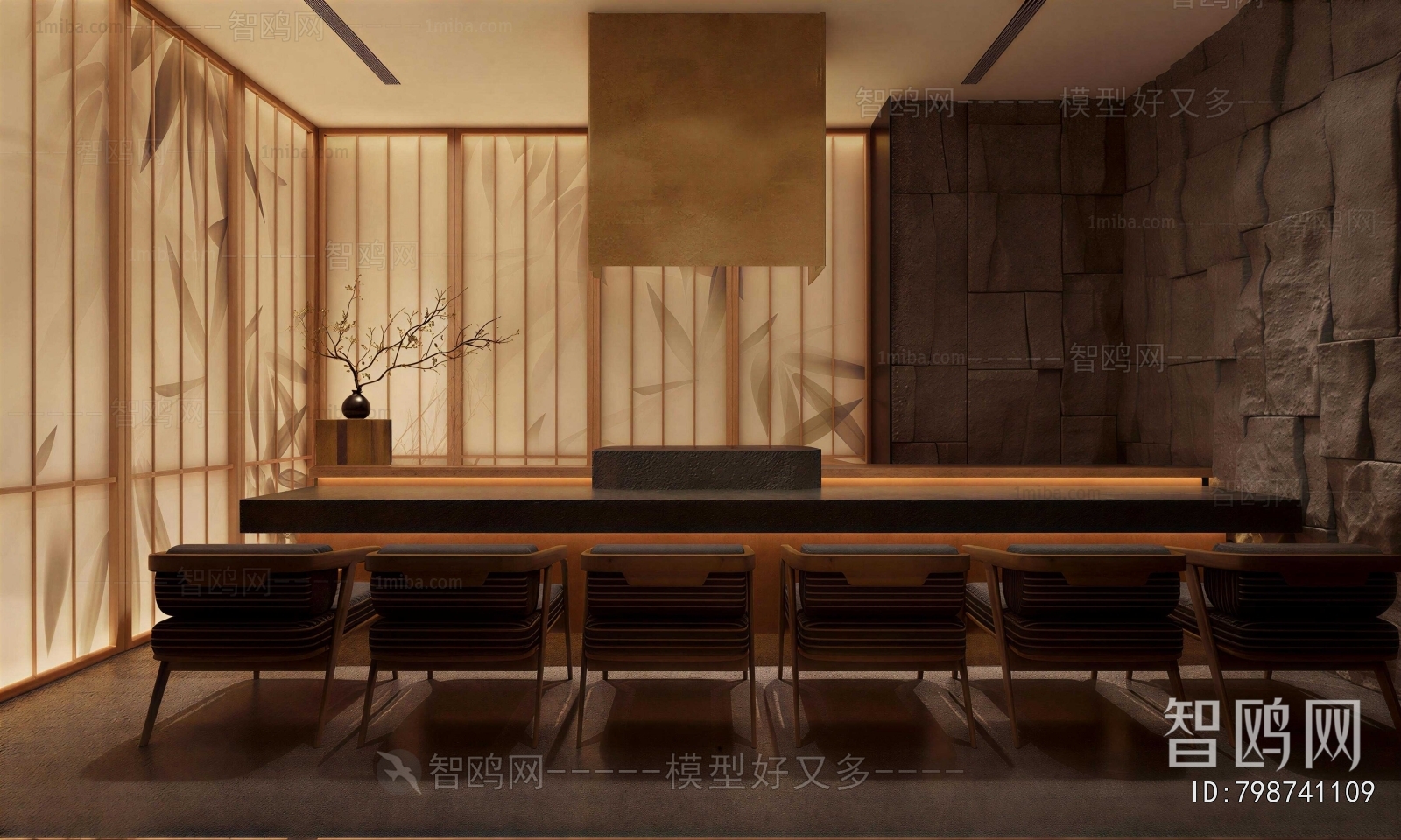 Japanese Style Japanese And Korean Cuisine