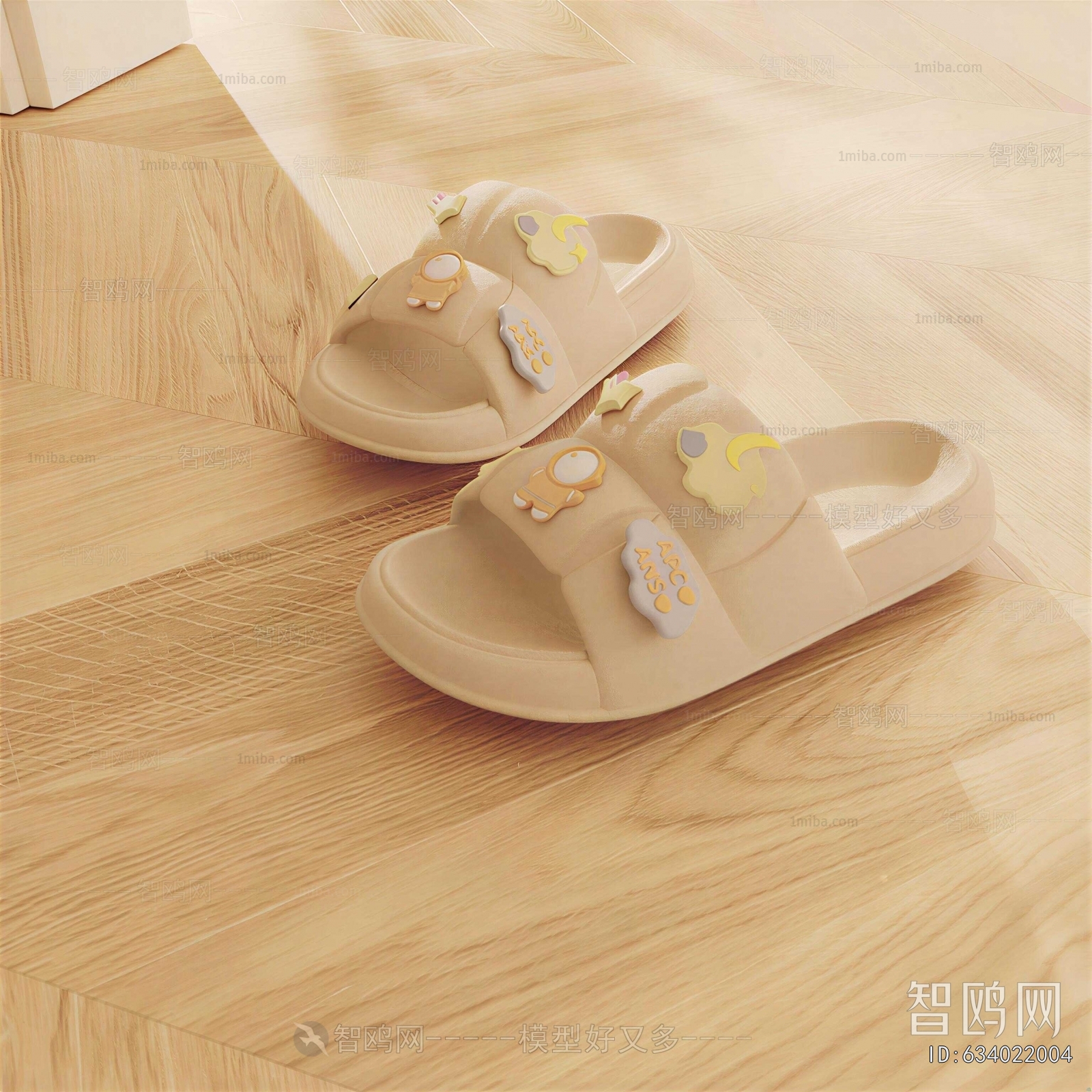Modern Shoes