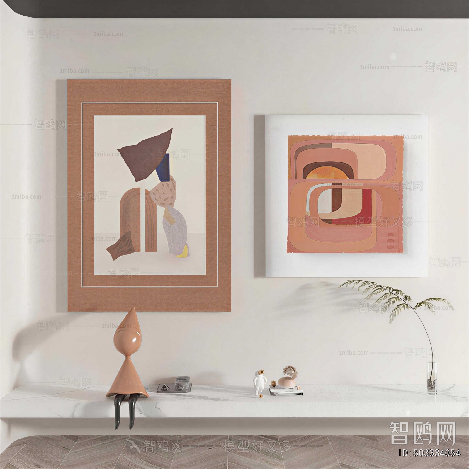Modern Painting