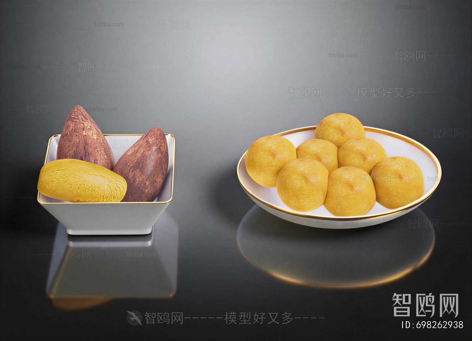 Modern Food