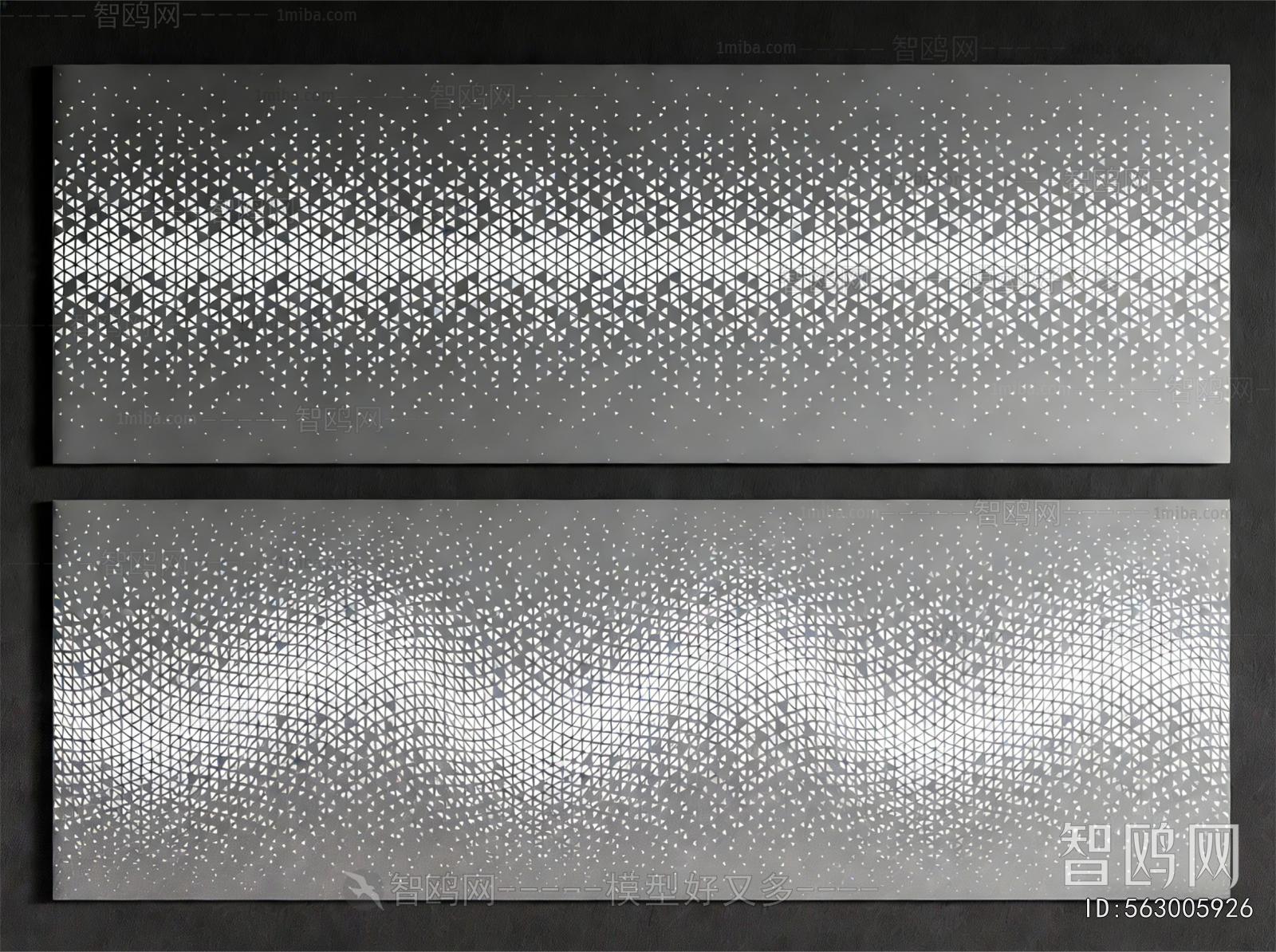 Modern Panels