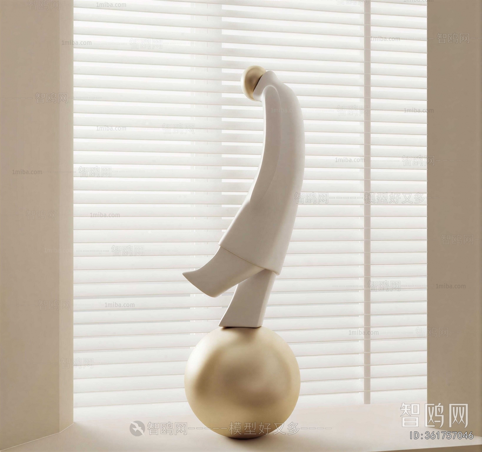 Modern Sculpture